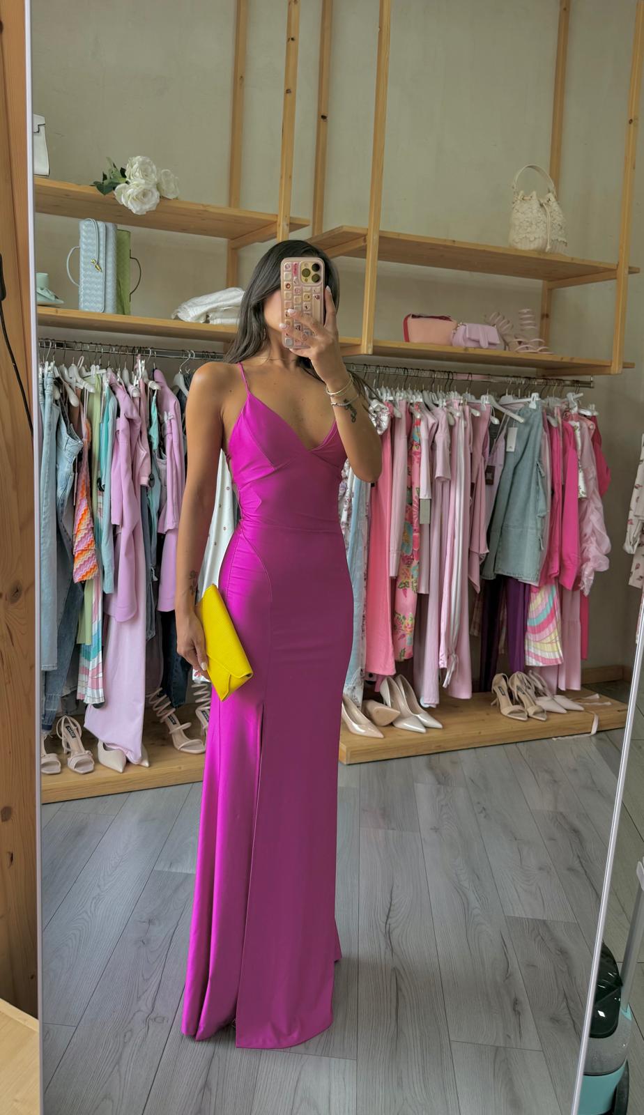 Dress Panorama