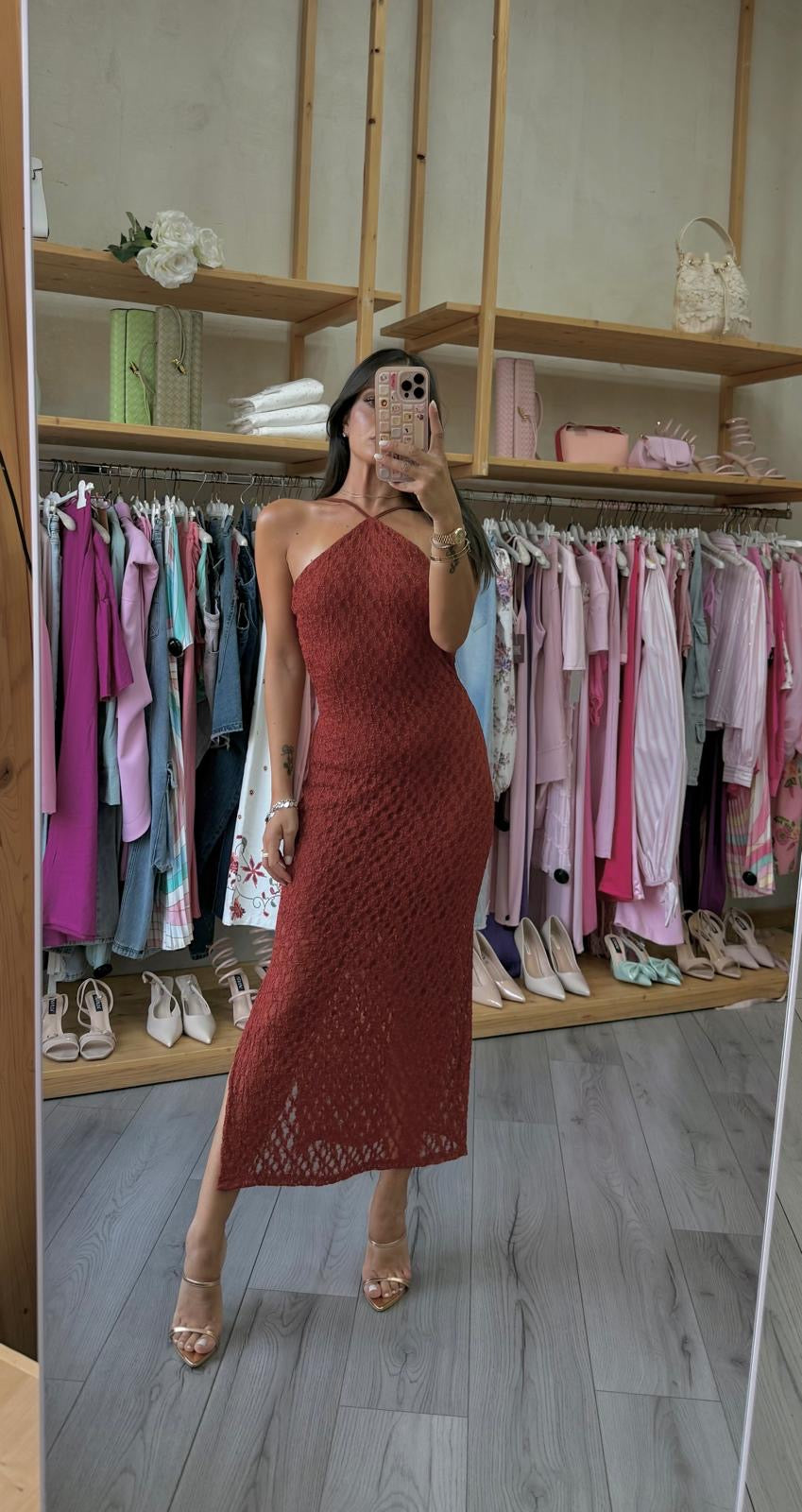 Dress Livia