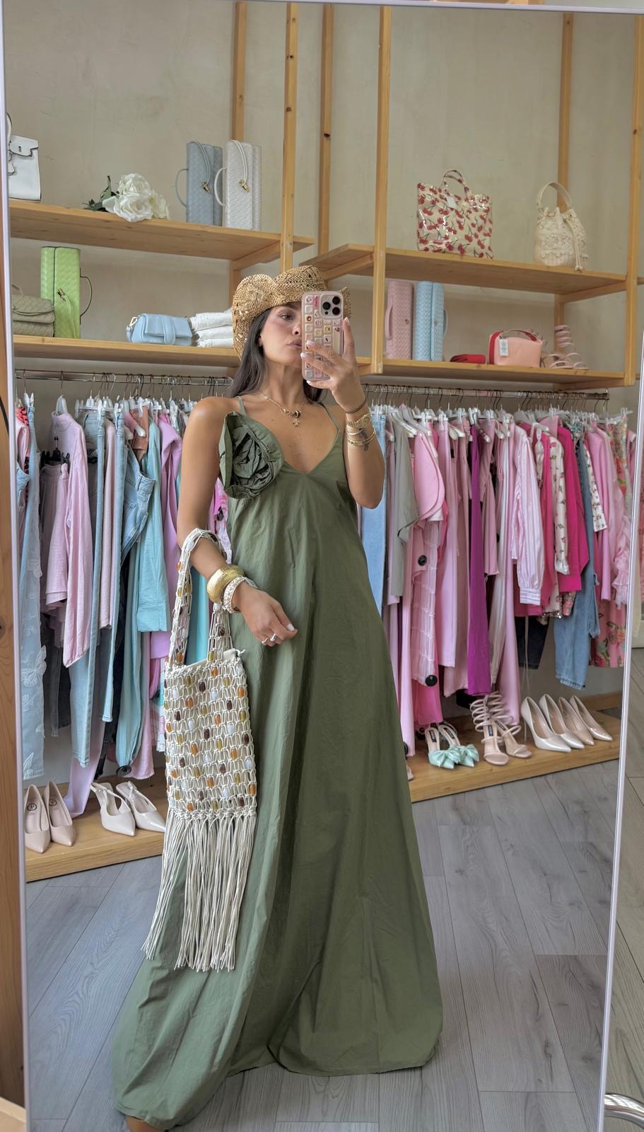 Dress Mirea
