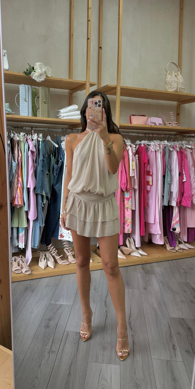 Dress Aurora
