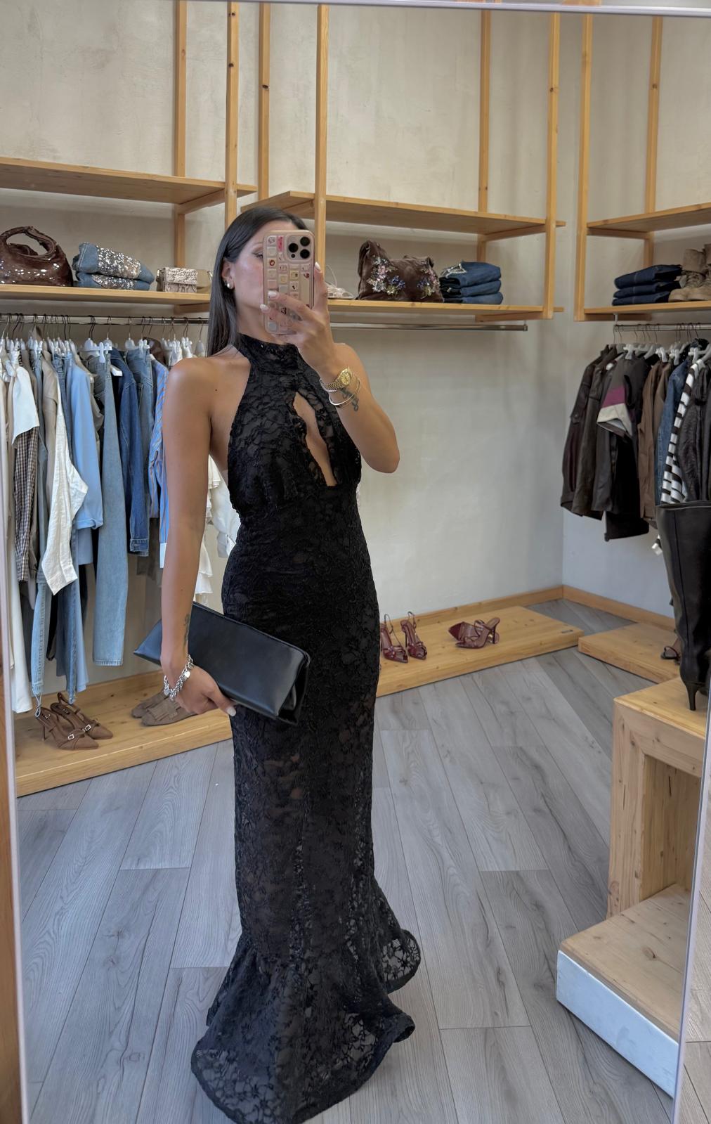 Dress Icon