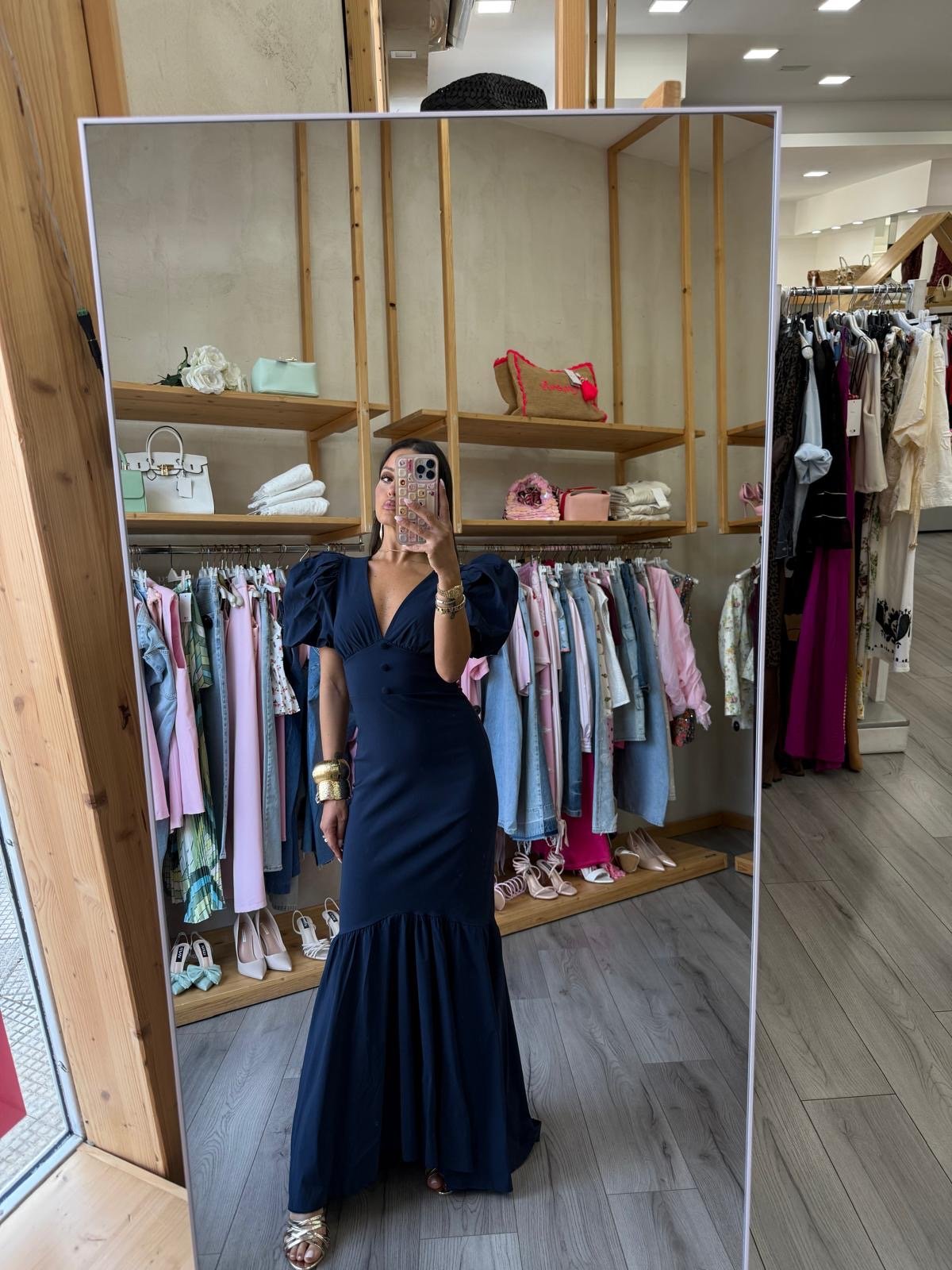 Dress Sophie