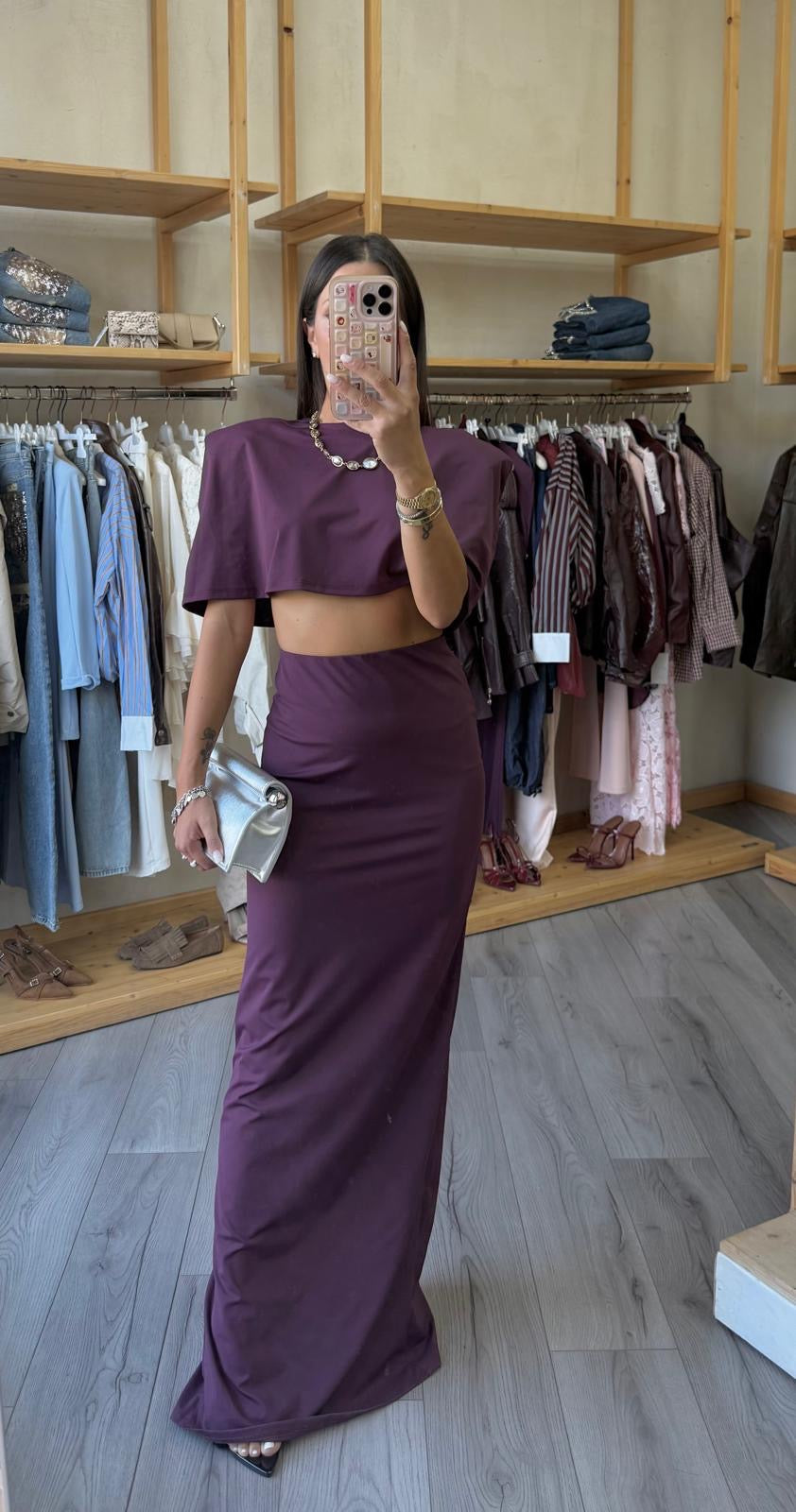 Coordinato Madeleine