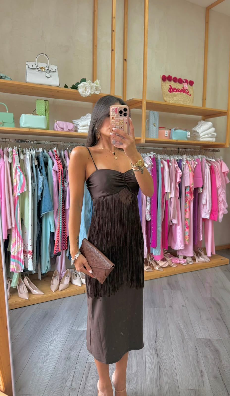 Dress Sienna