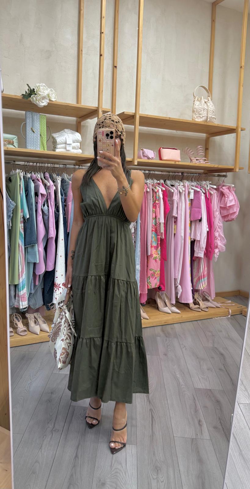 Dress Baia