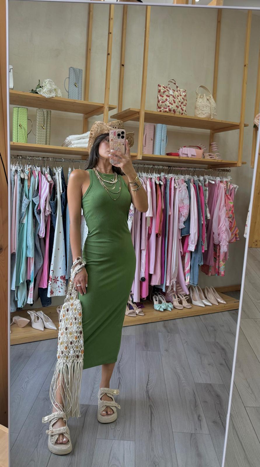 Dress Daily