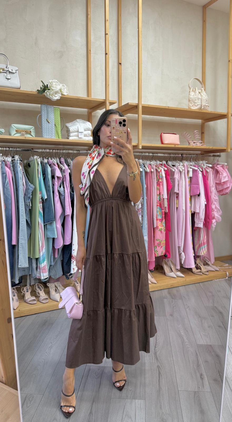 Dress Baia