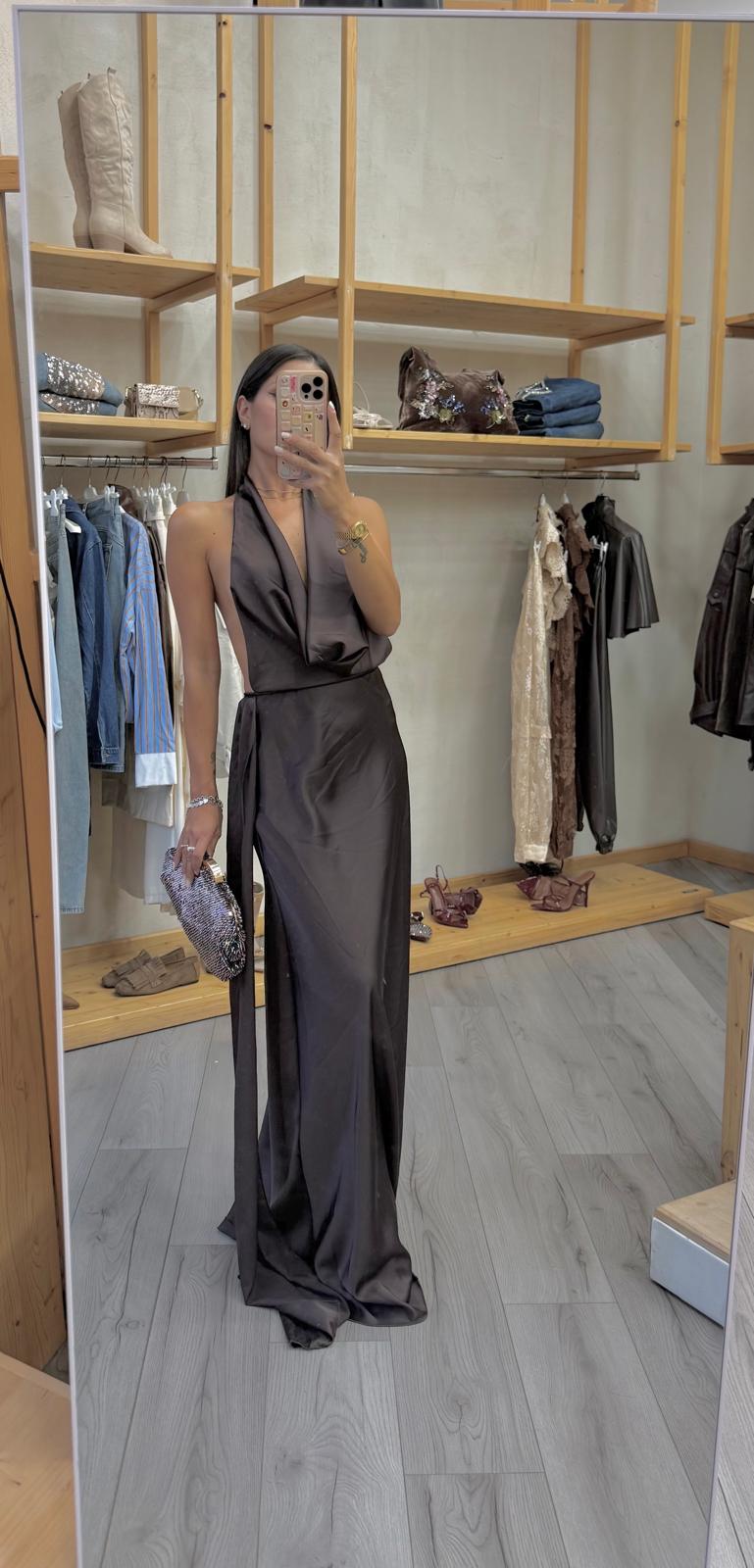 Dress Jolie