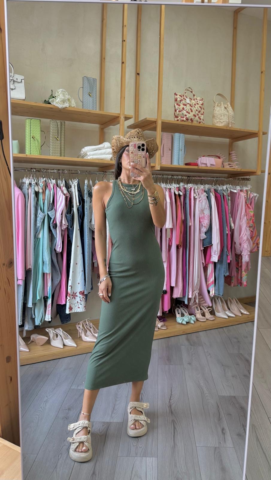 Dress Daily