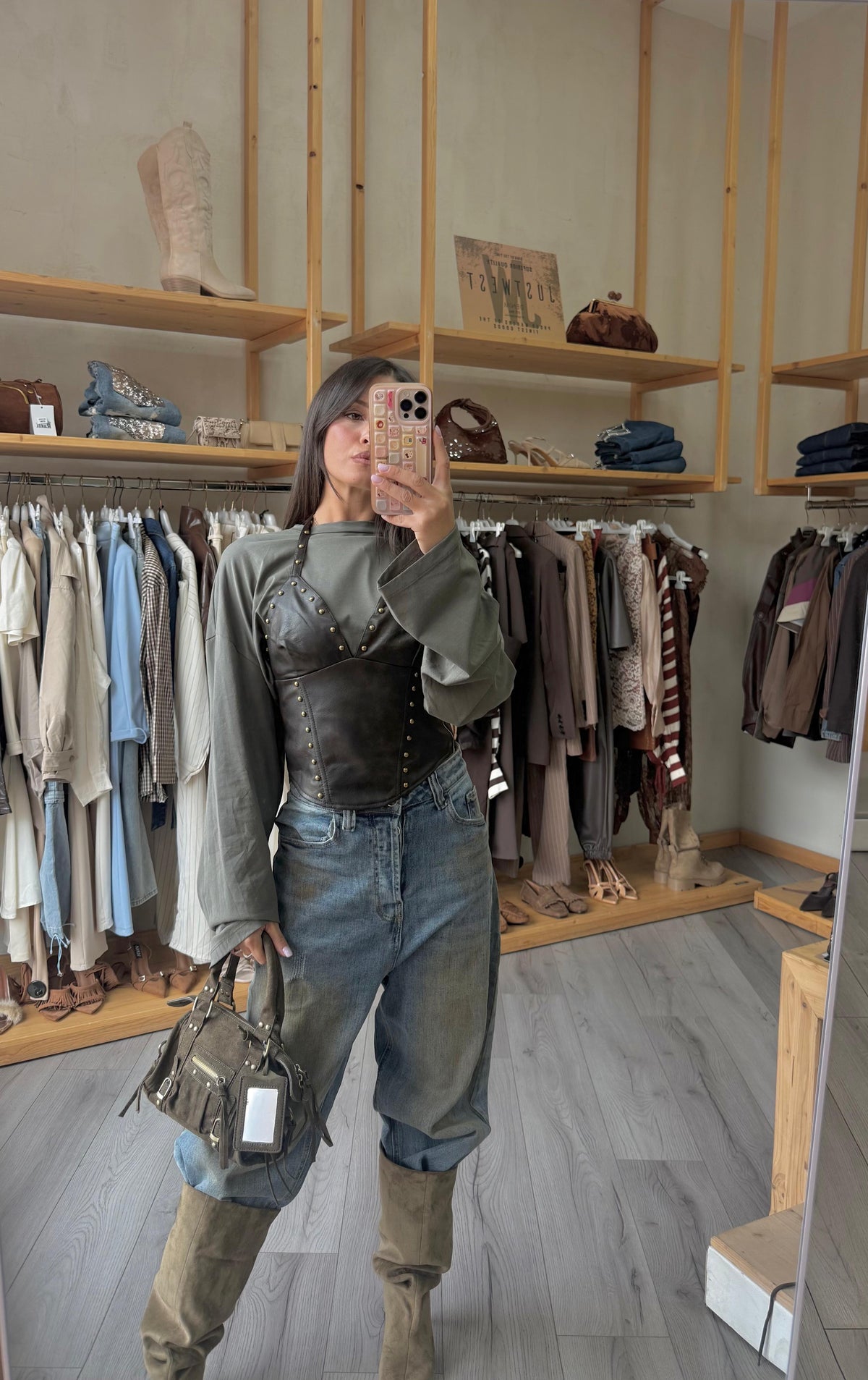 Jeans Vintage