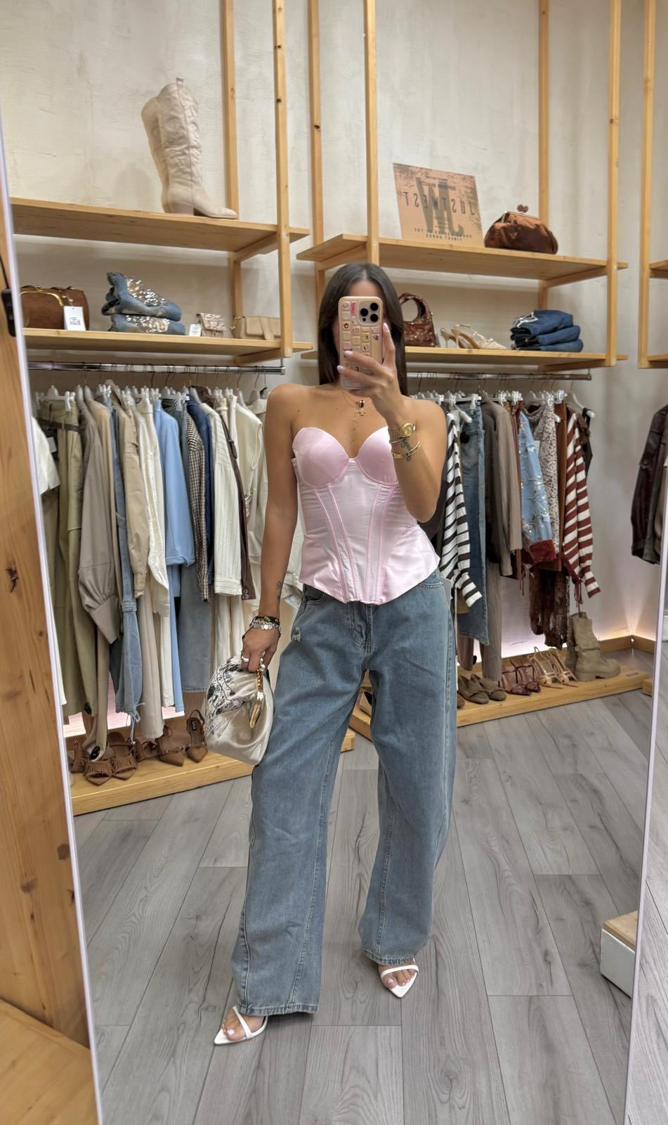 Jeans Daily