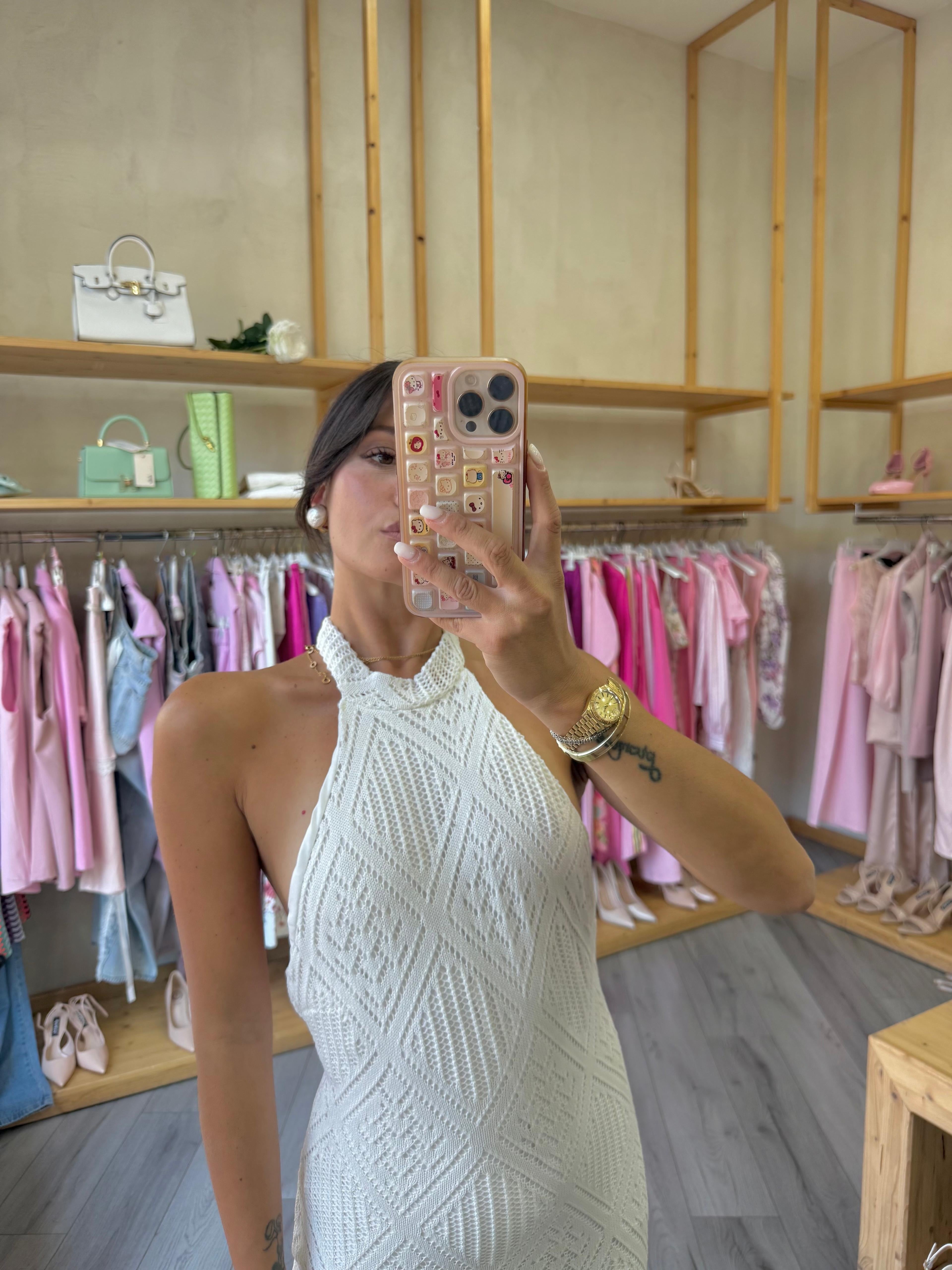 Dress Iris