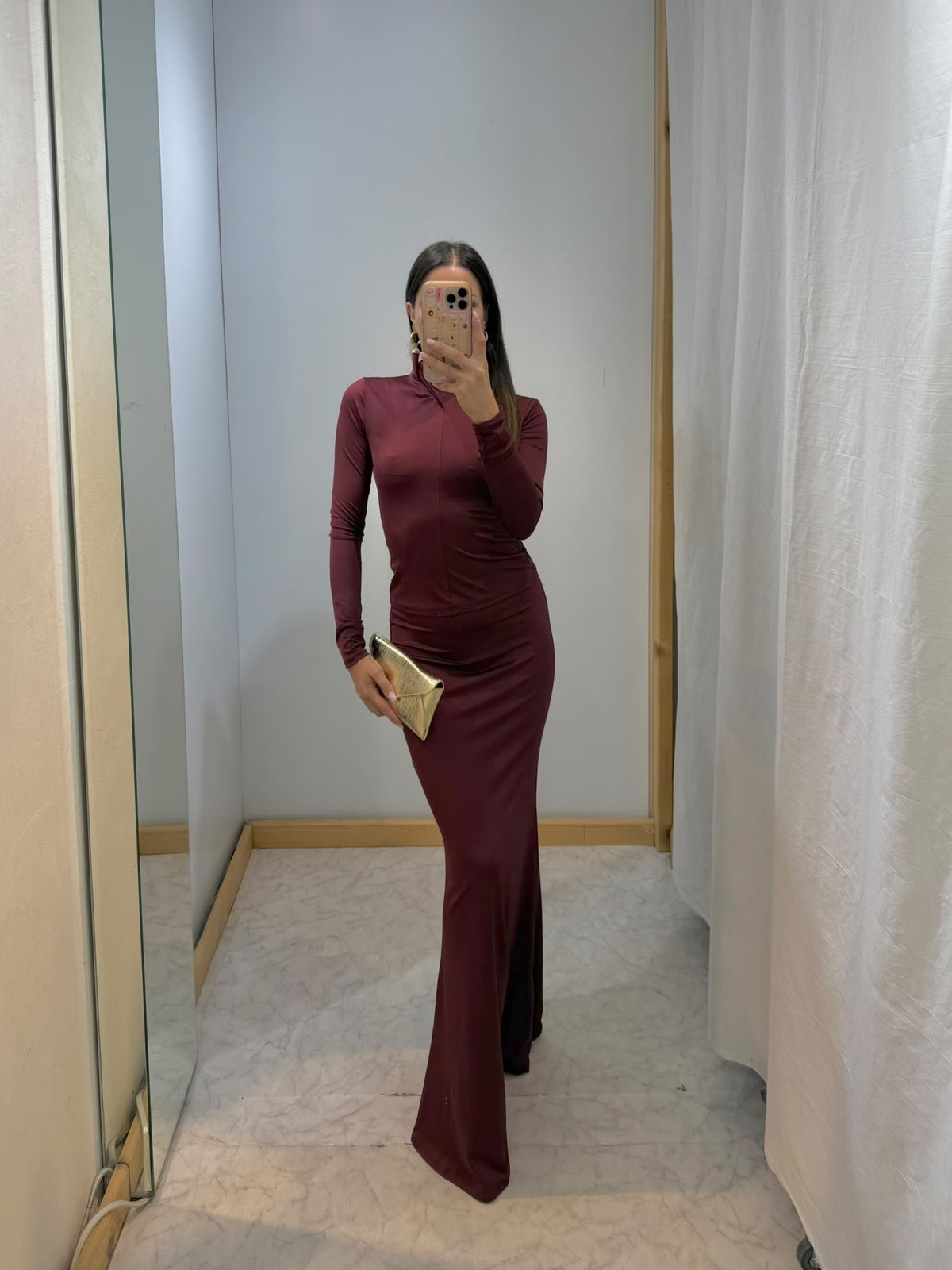 Gonna Slim Fit
