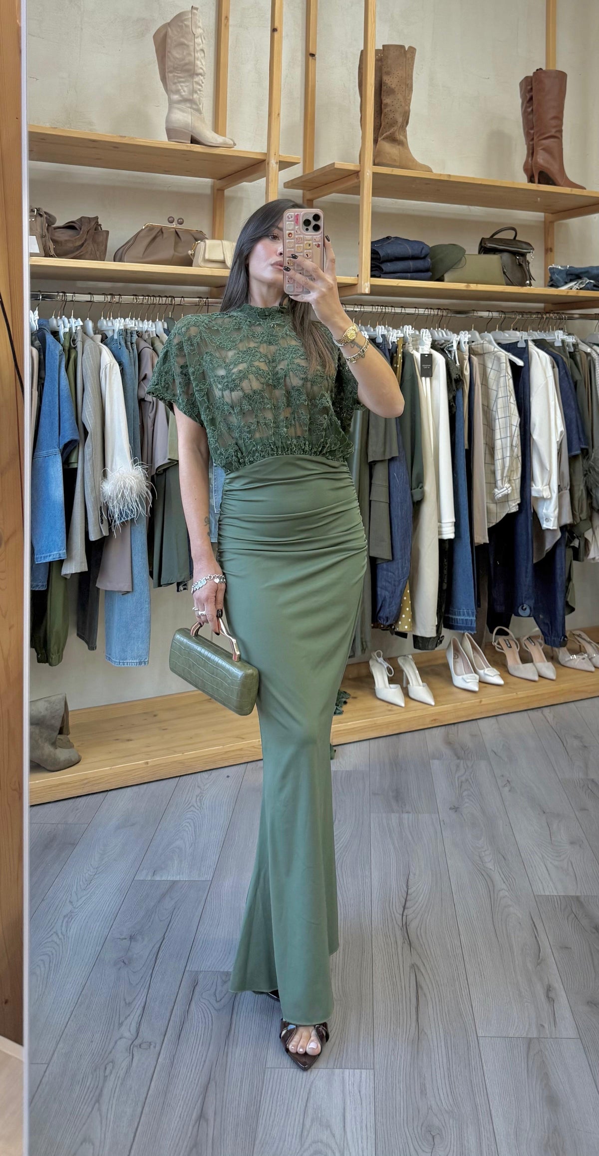 Dress Blair