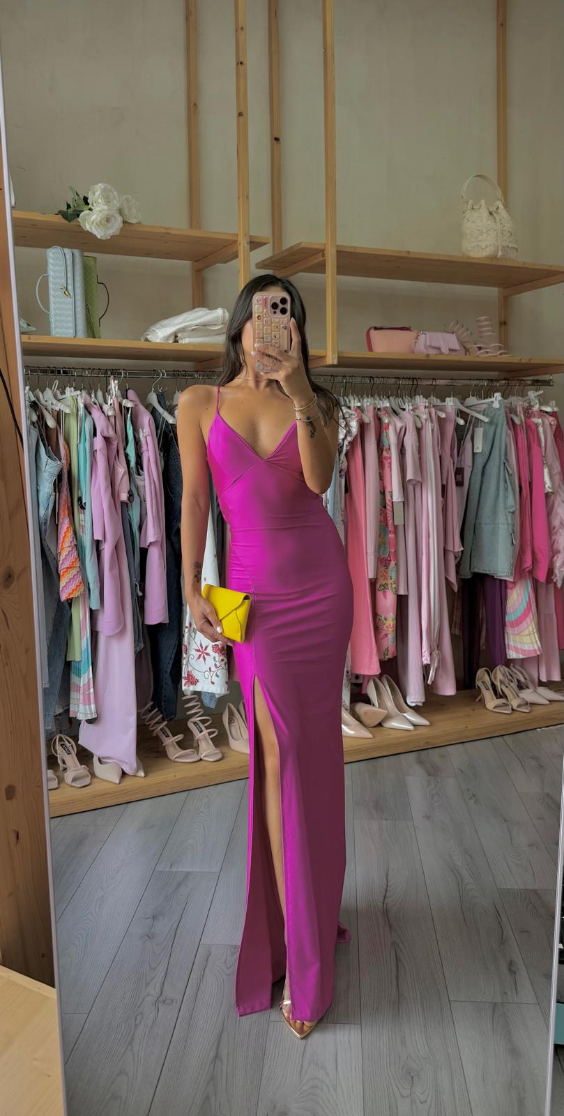 Dress Panorama