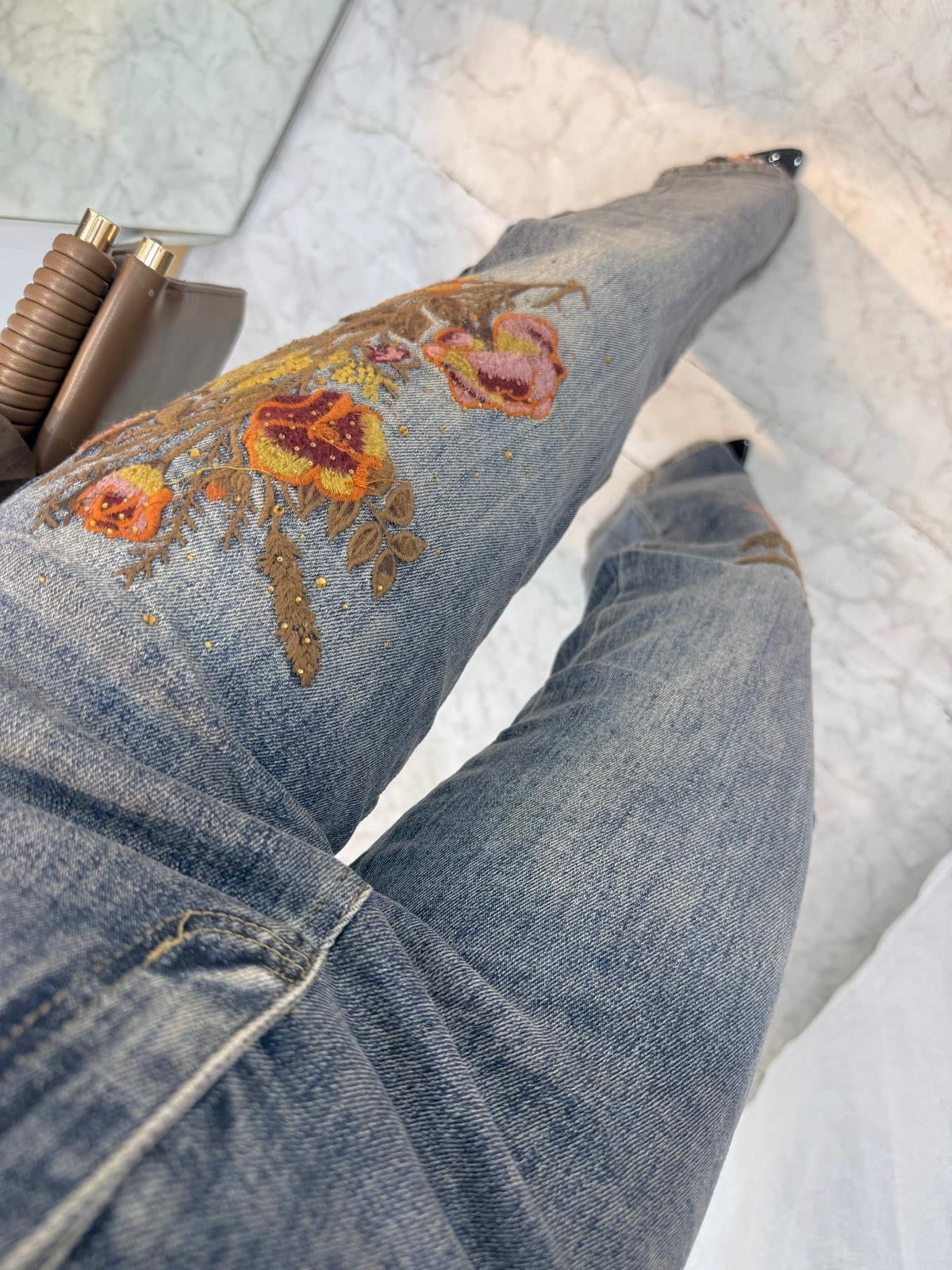 Jeans Margot