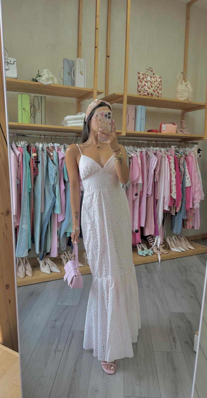 Dress Panarea