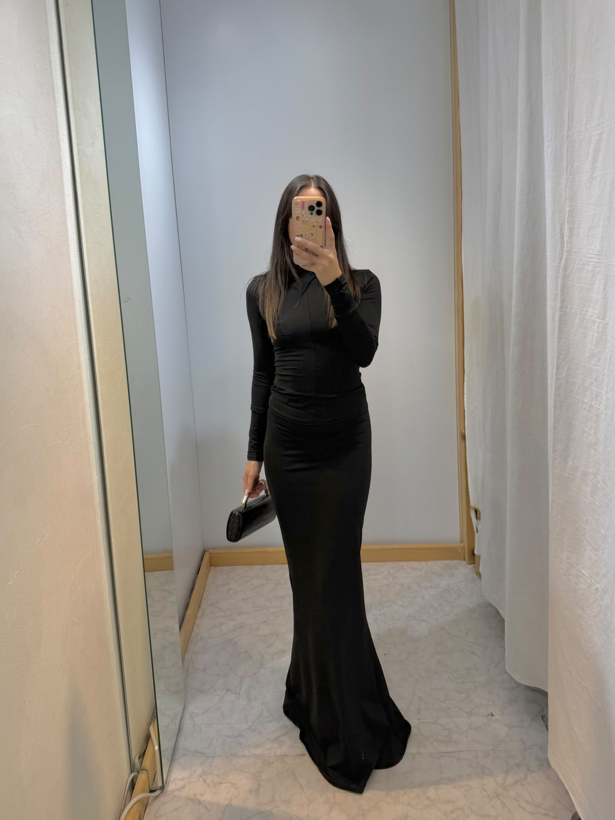 Gonna Slim Fit