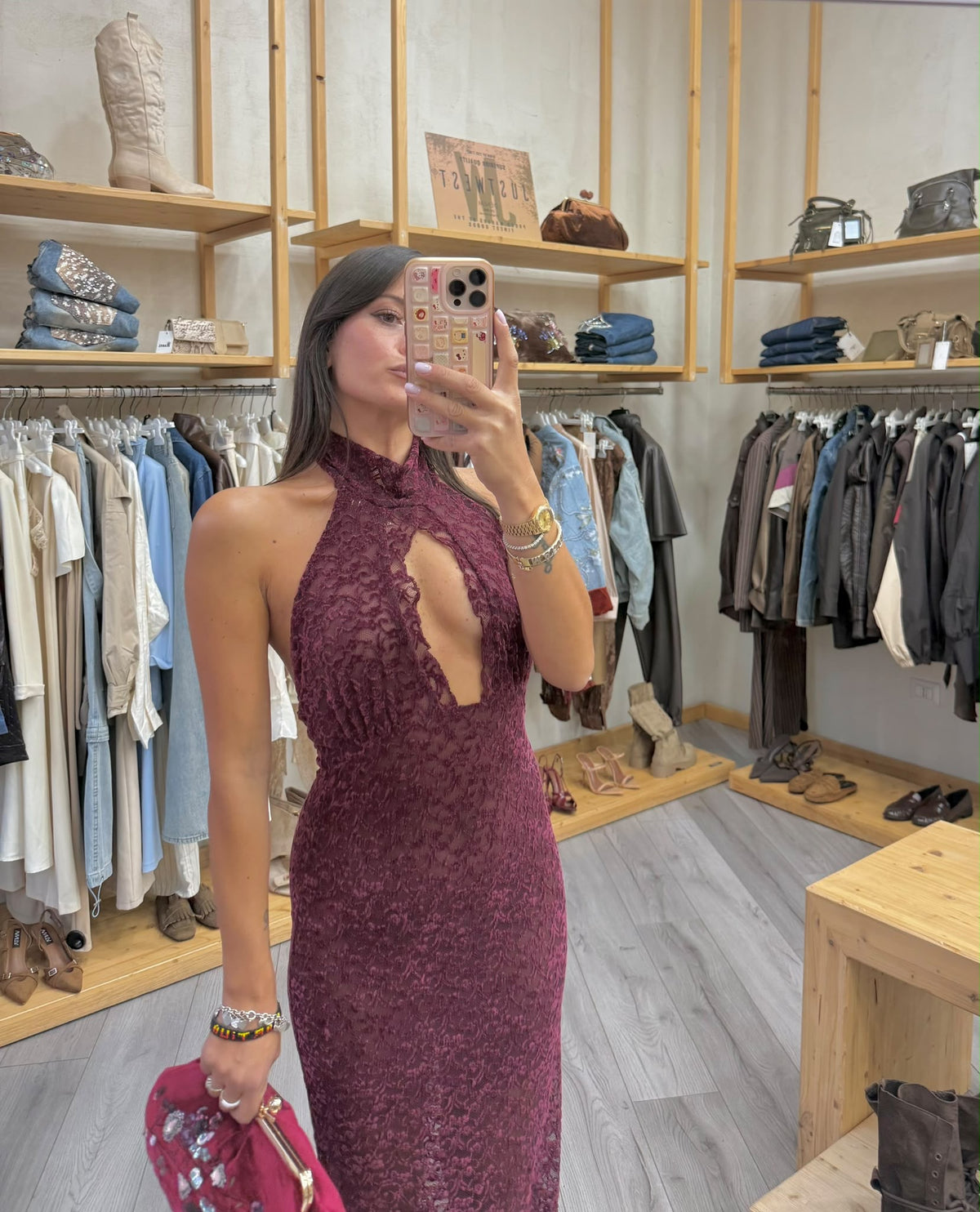 Dress Icon