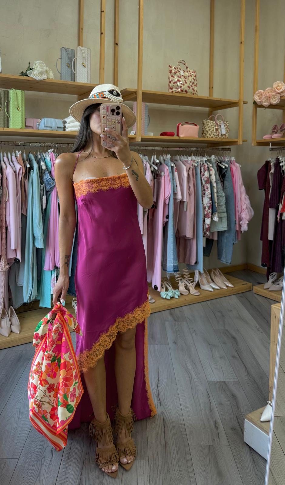 Dress Panama