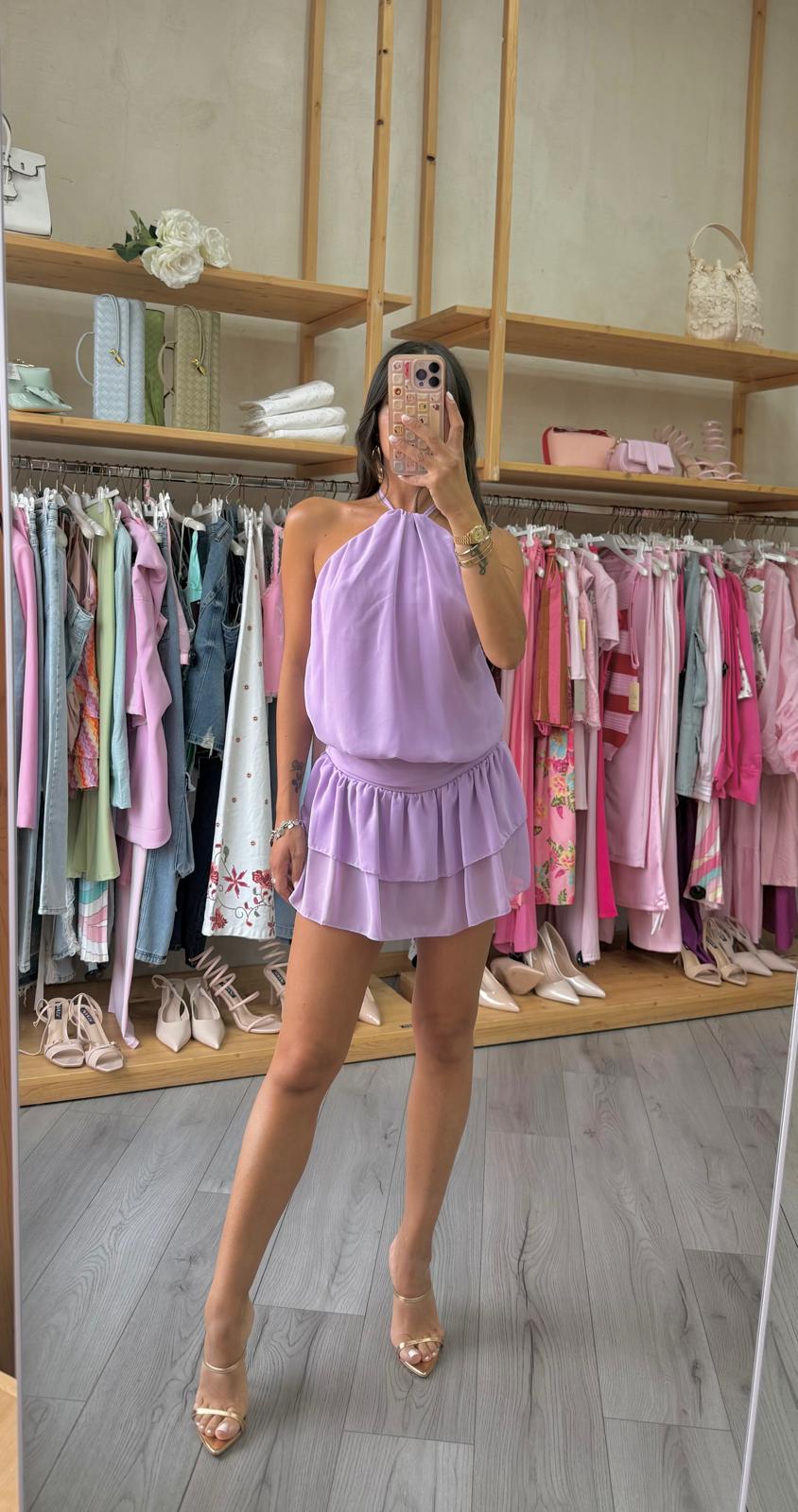 Dress Aurora