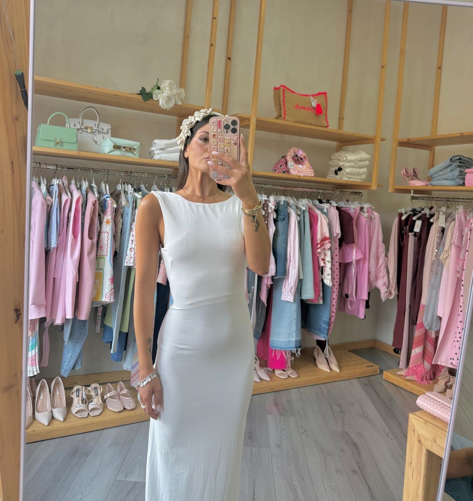 Dress Silhouette