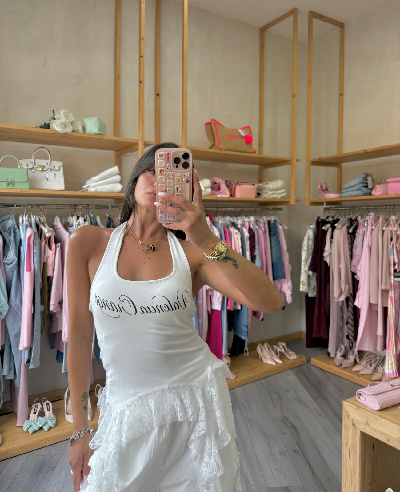 Canotta Fit