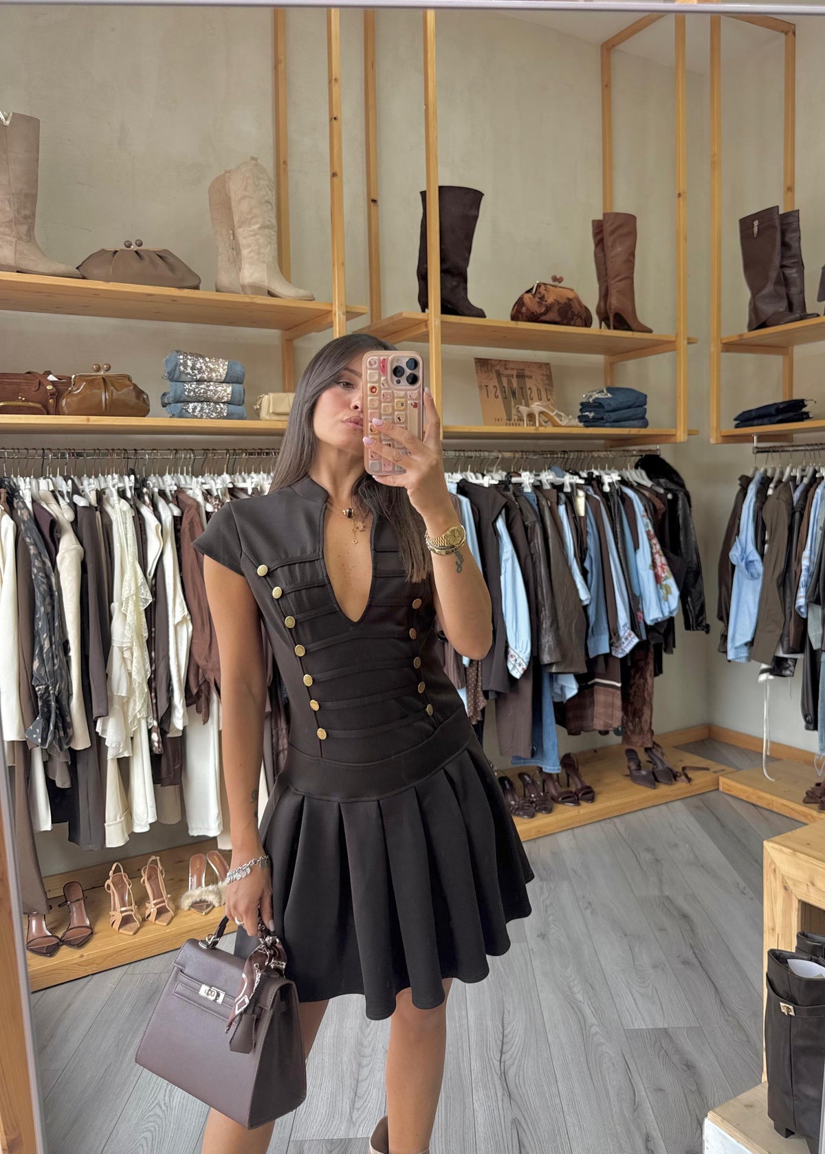 Dress London