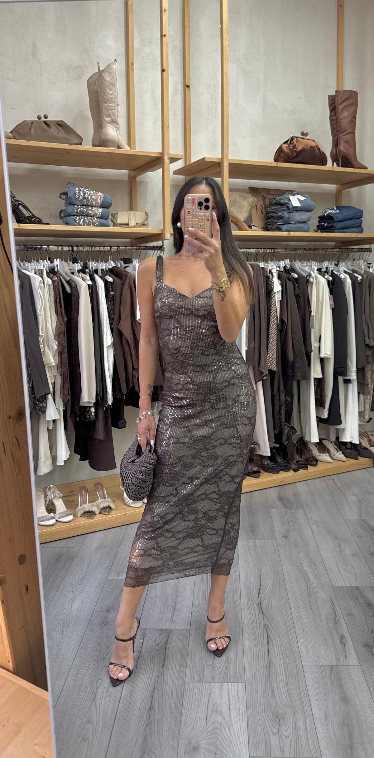 Dress Polly
