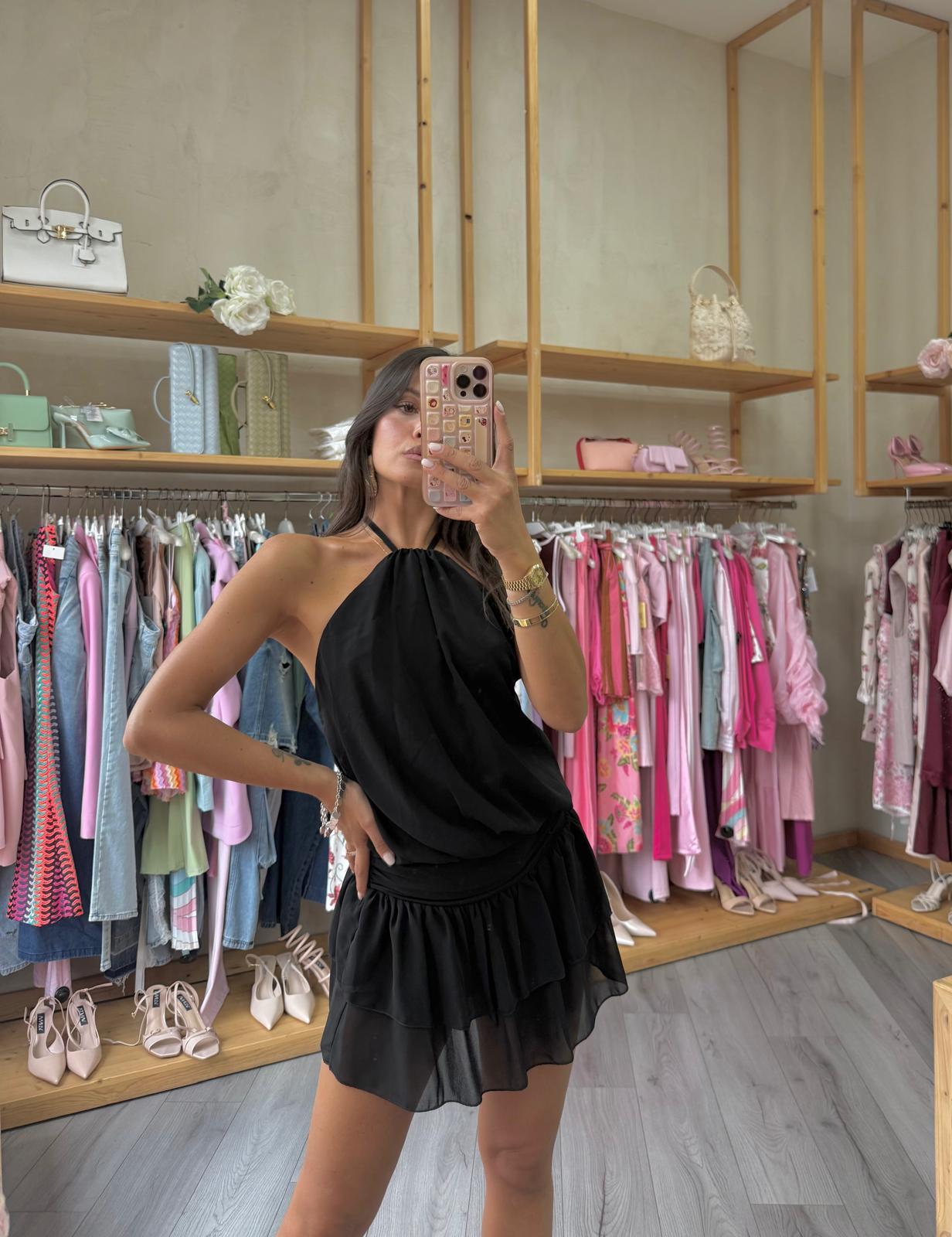 Dress Aurora