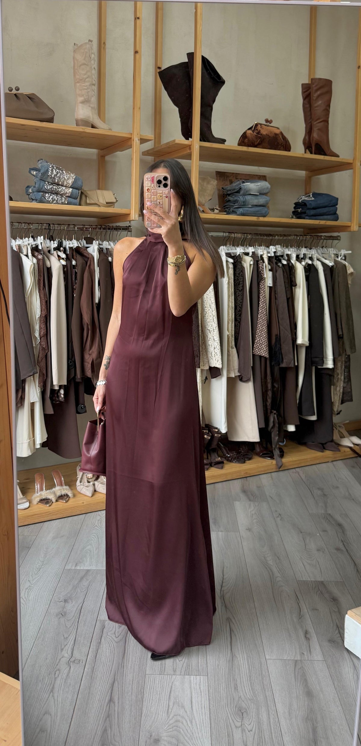 Dress Venere