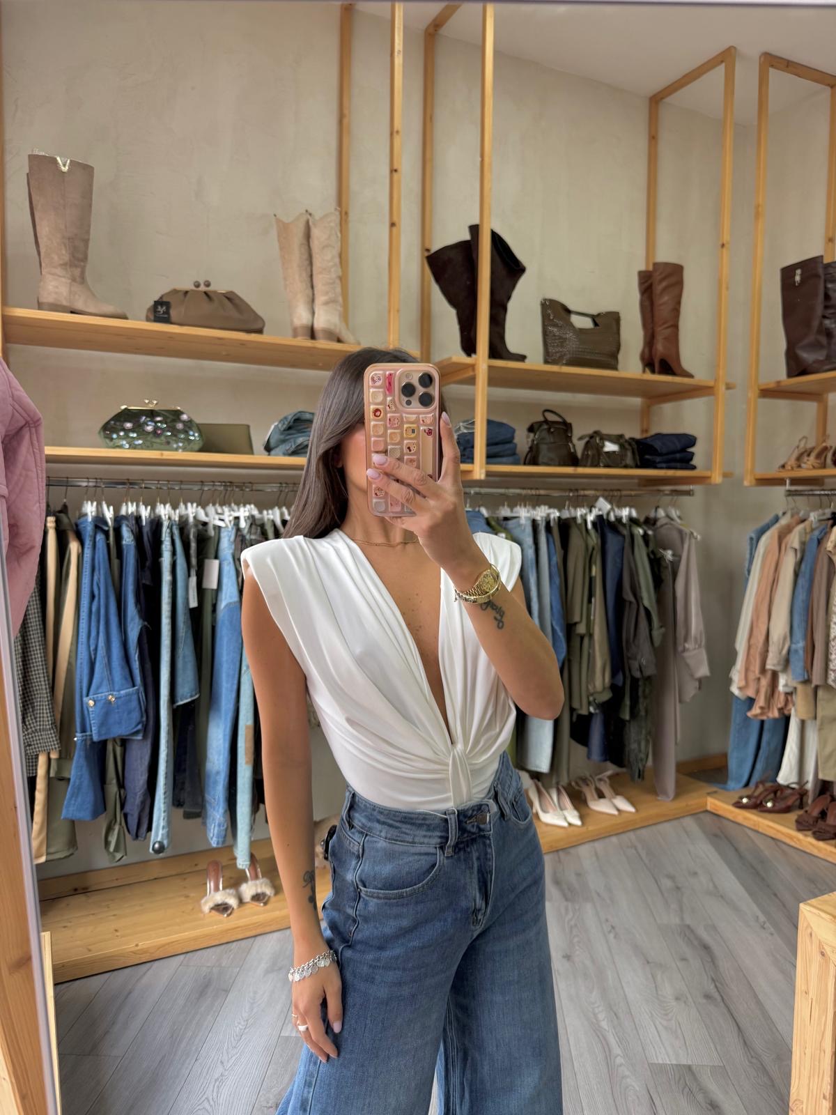Body Athena