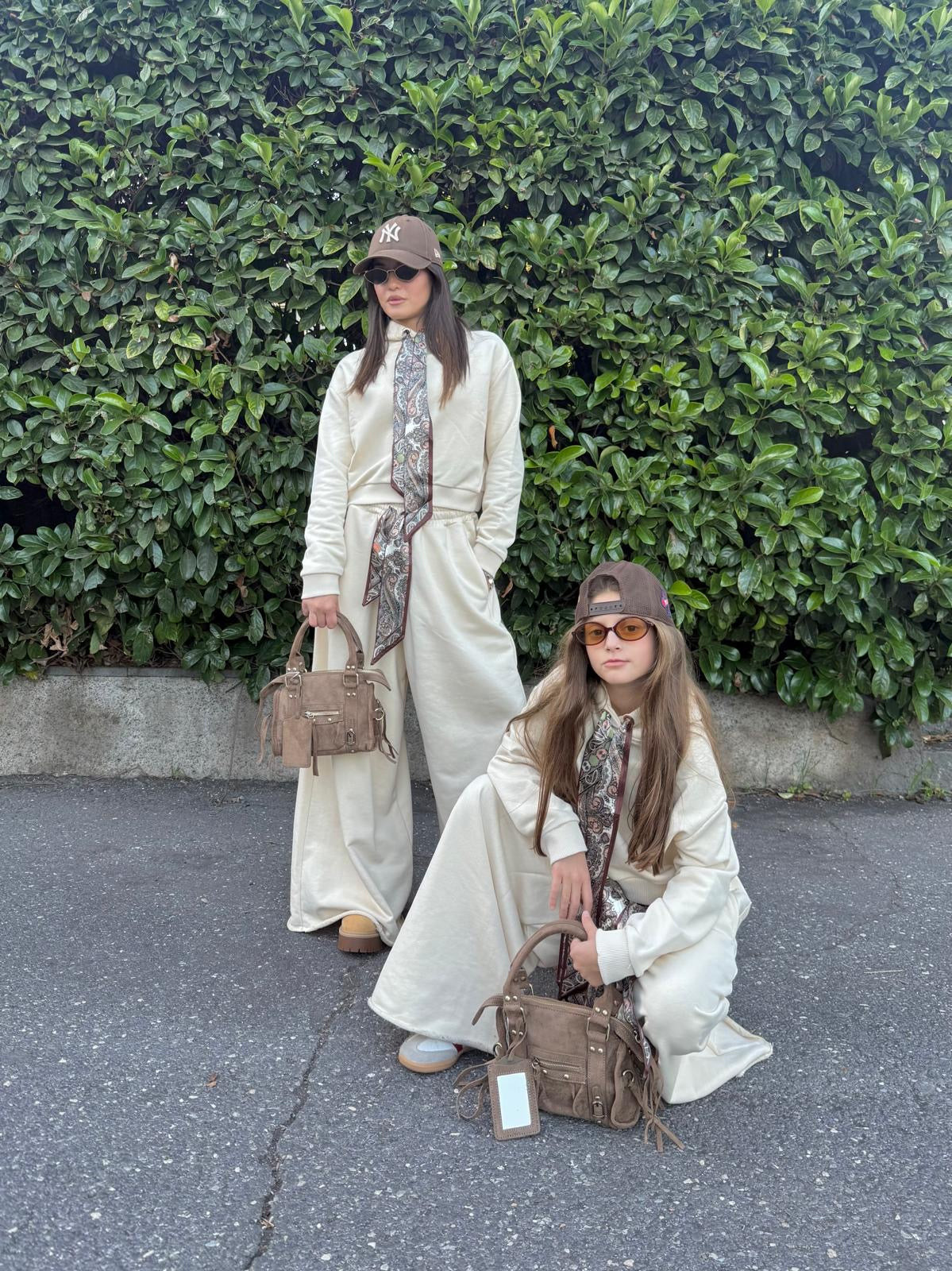 Pant Tuta Trendy