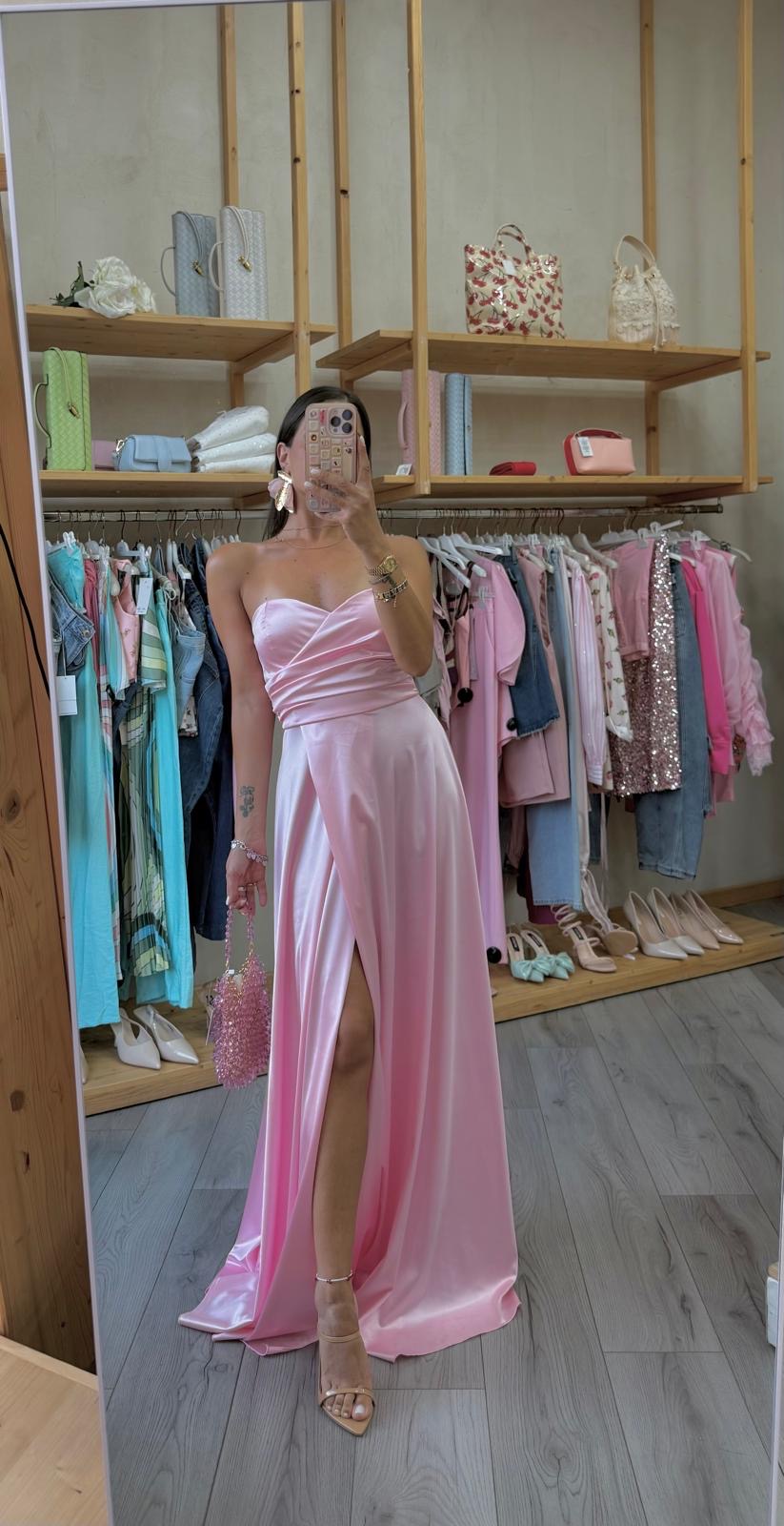 Dress Ginevra