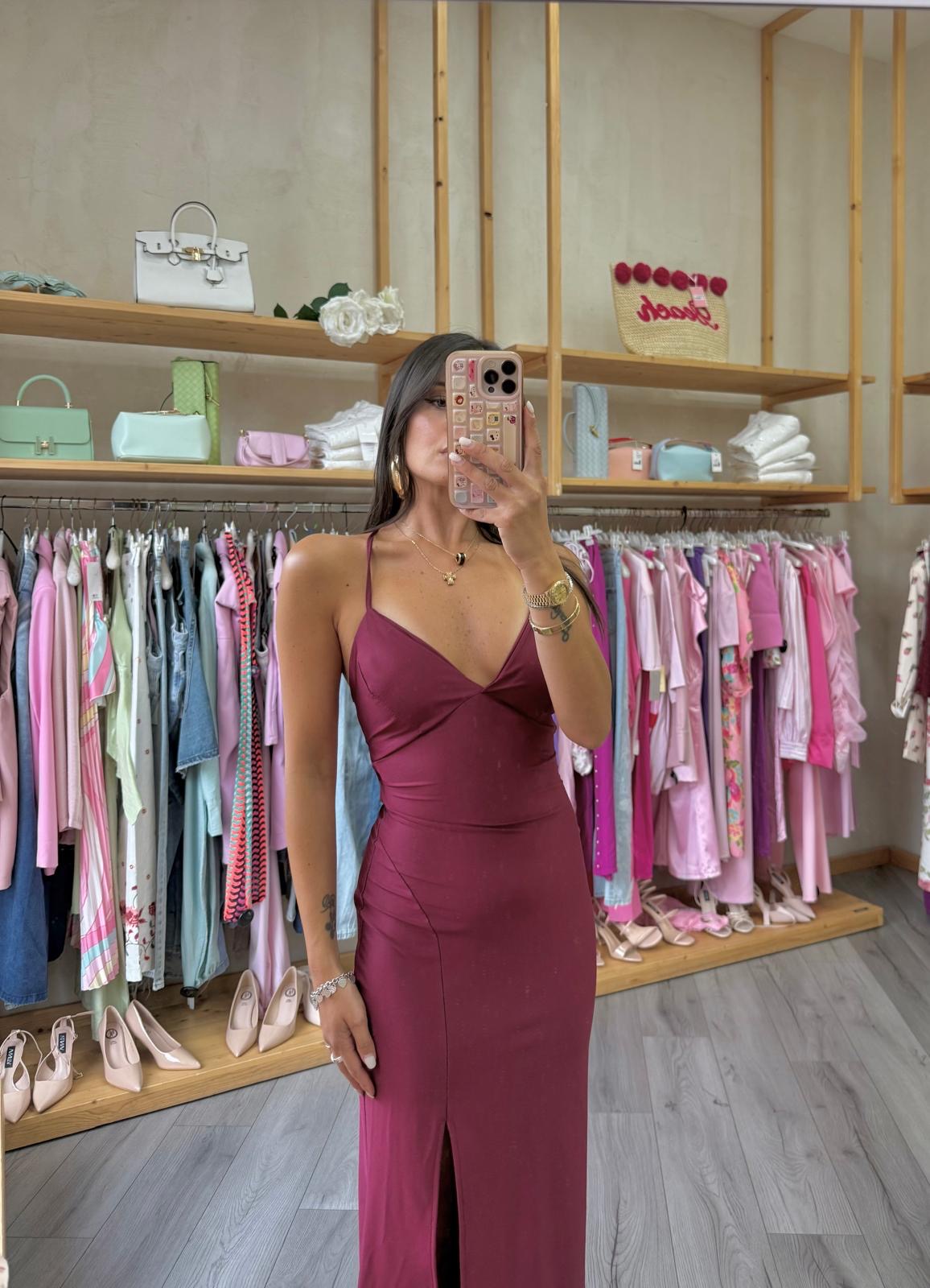 Dress Eva