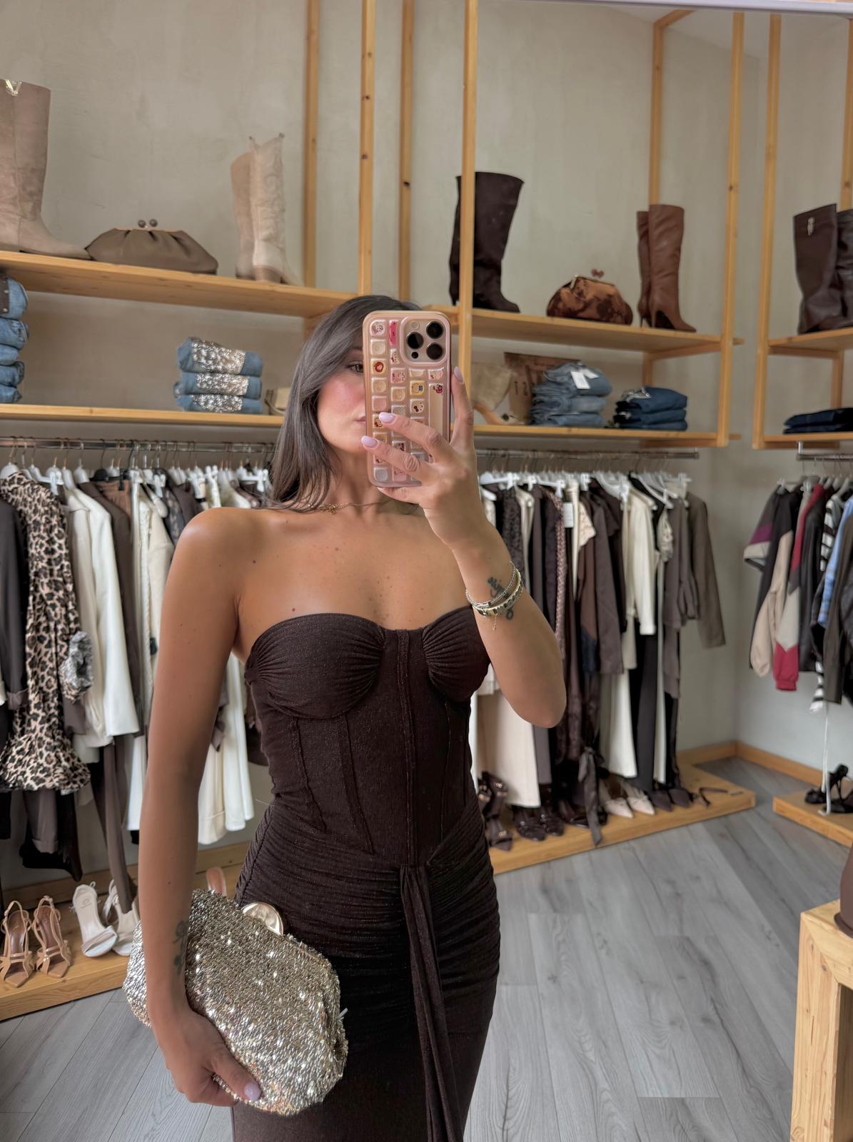 Dress Mirea