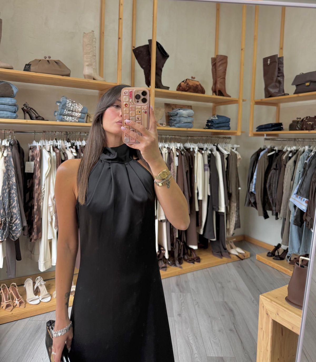 Dress Venere