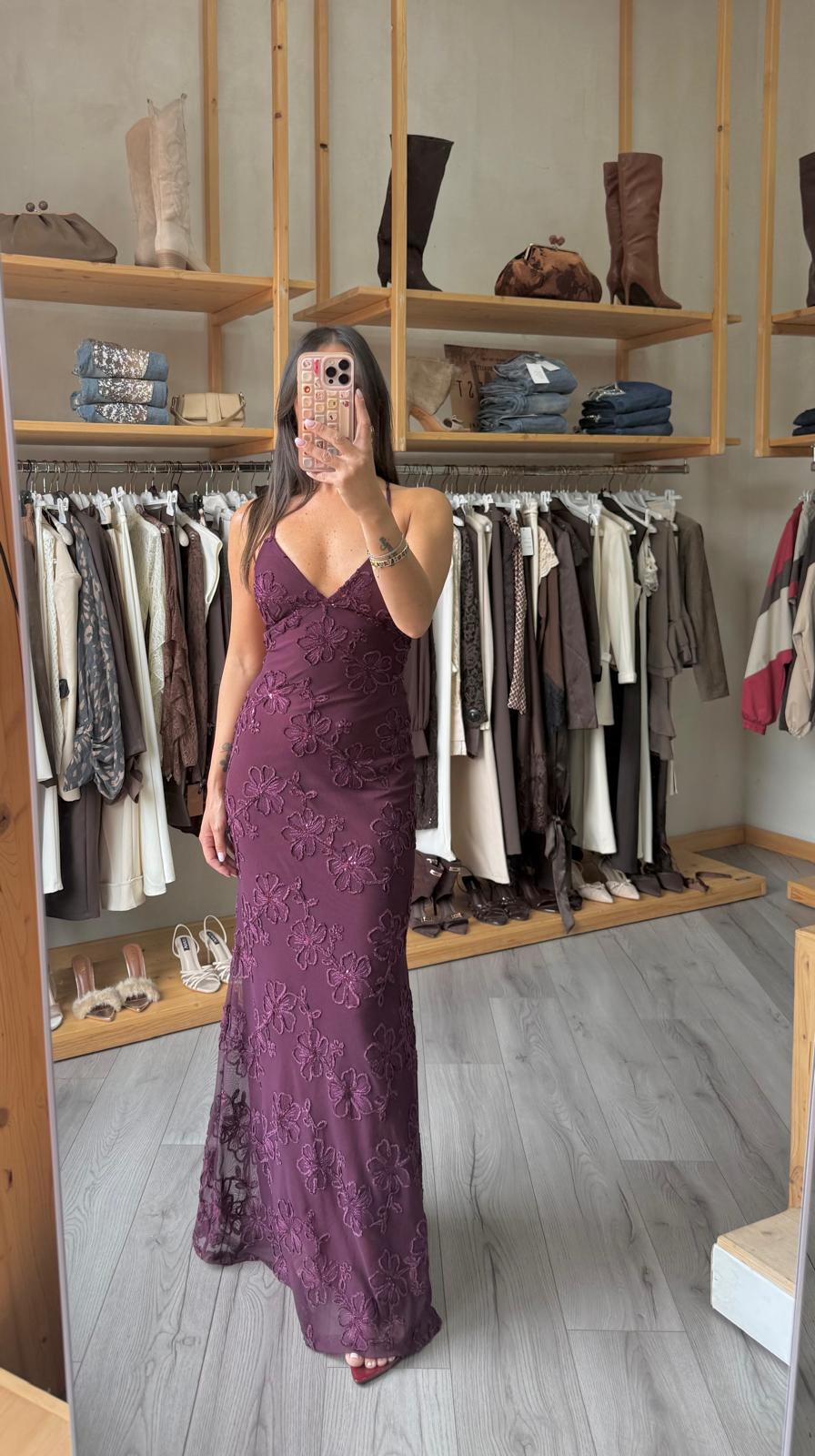 Dress Sun Flowers