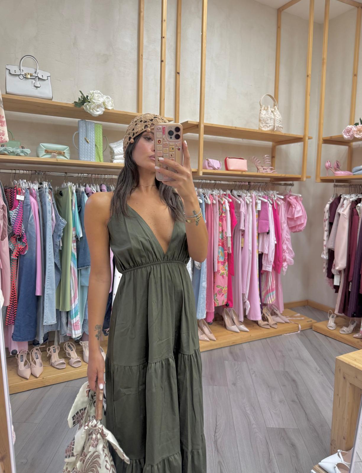 Dress Baia