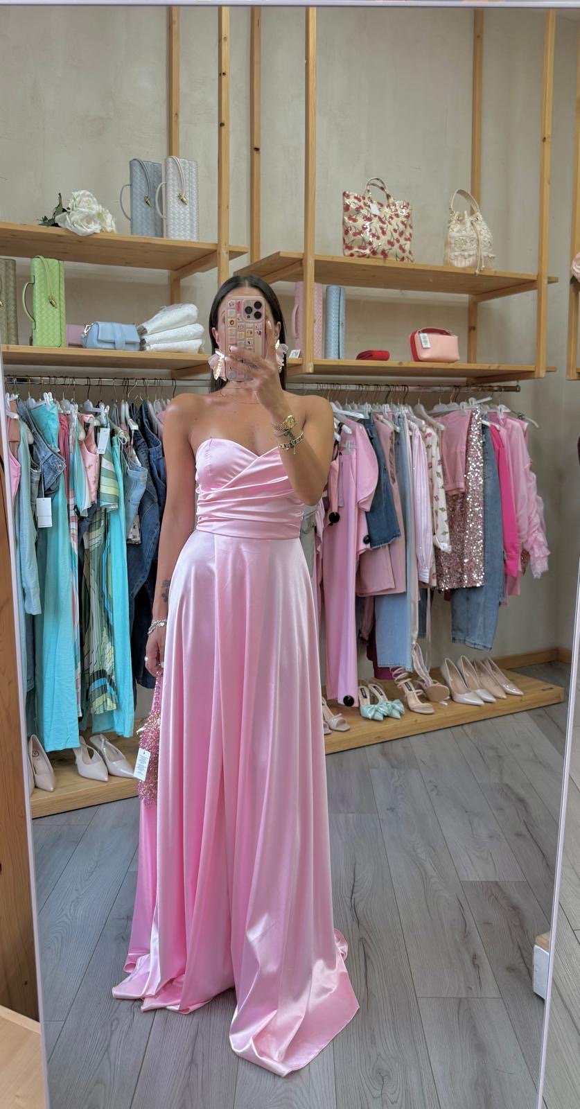 Dress Ginevra