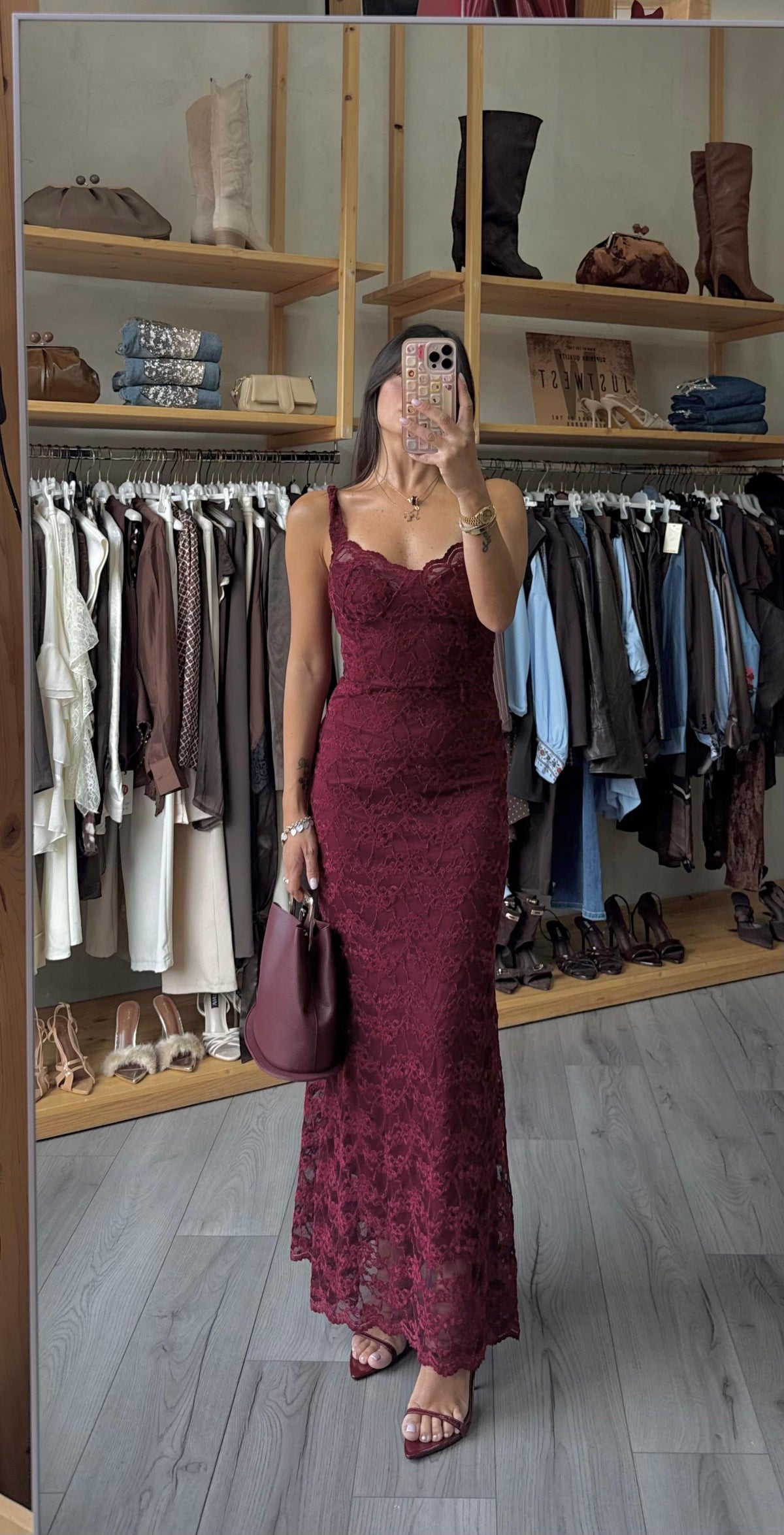 Dress Vivienne