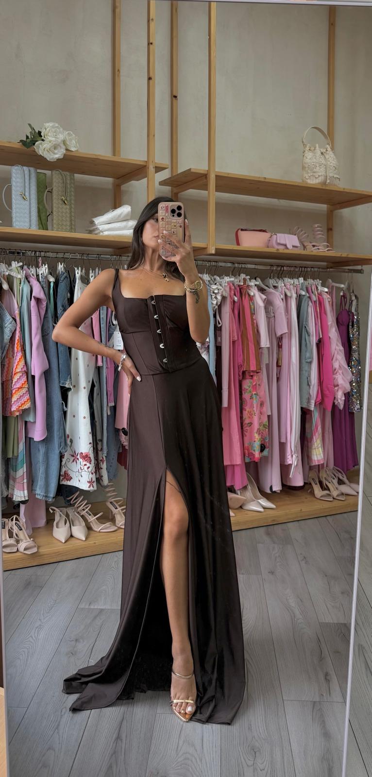 Dress Corset