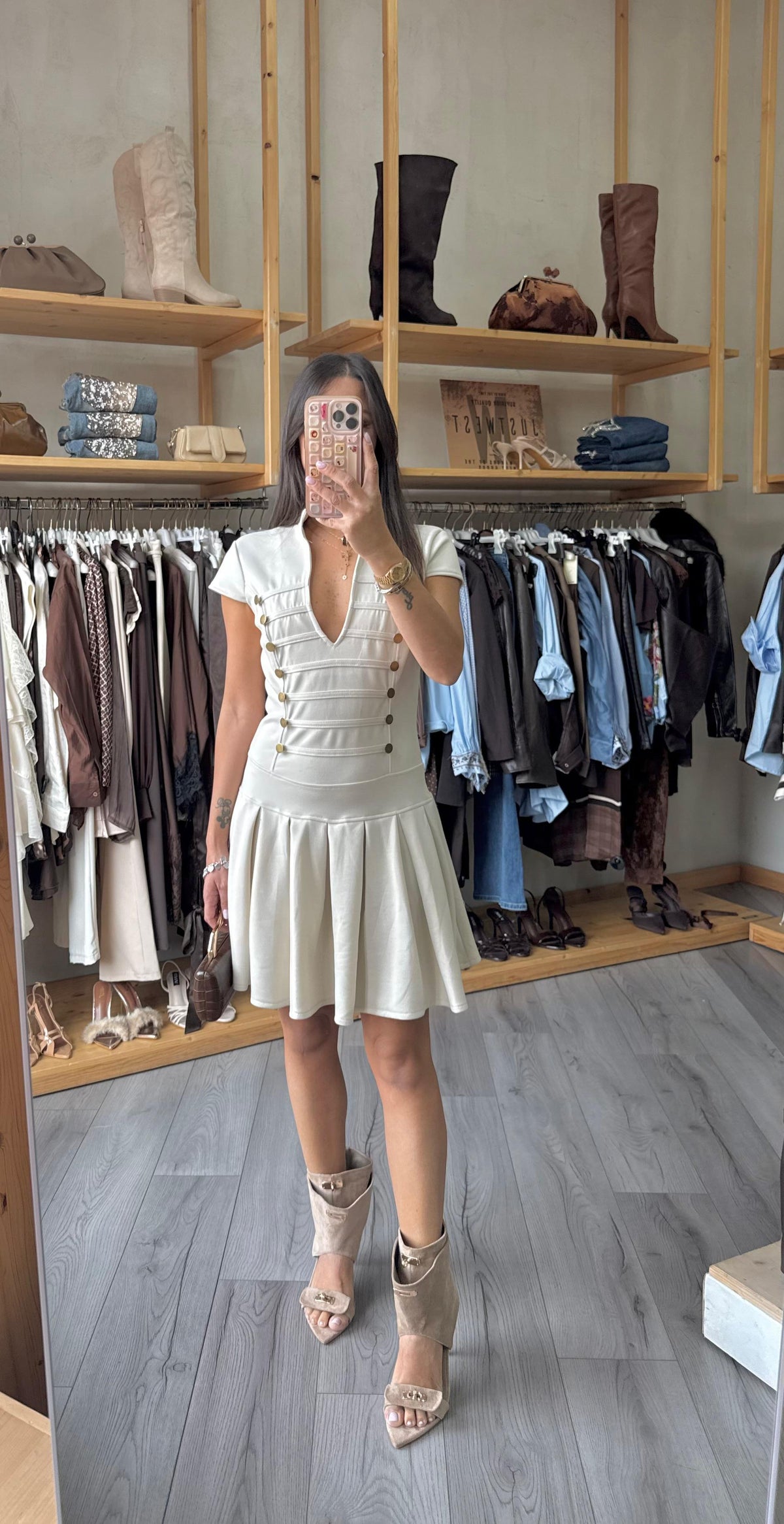 Dress London