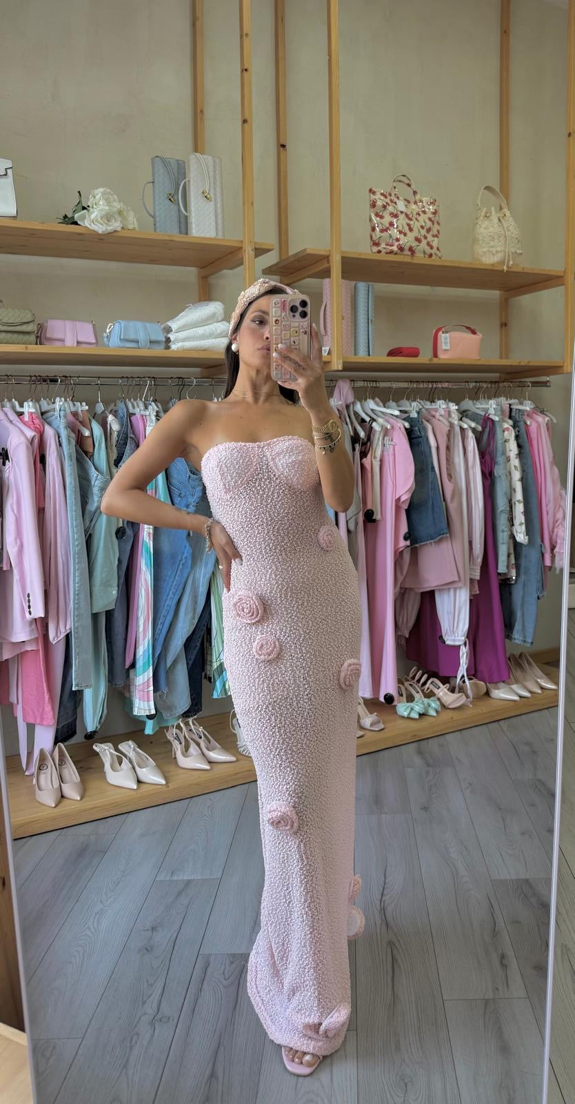 Dress Rosevelt