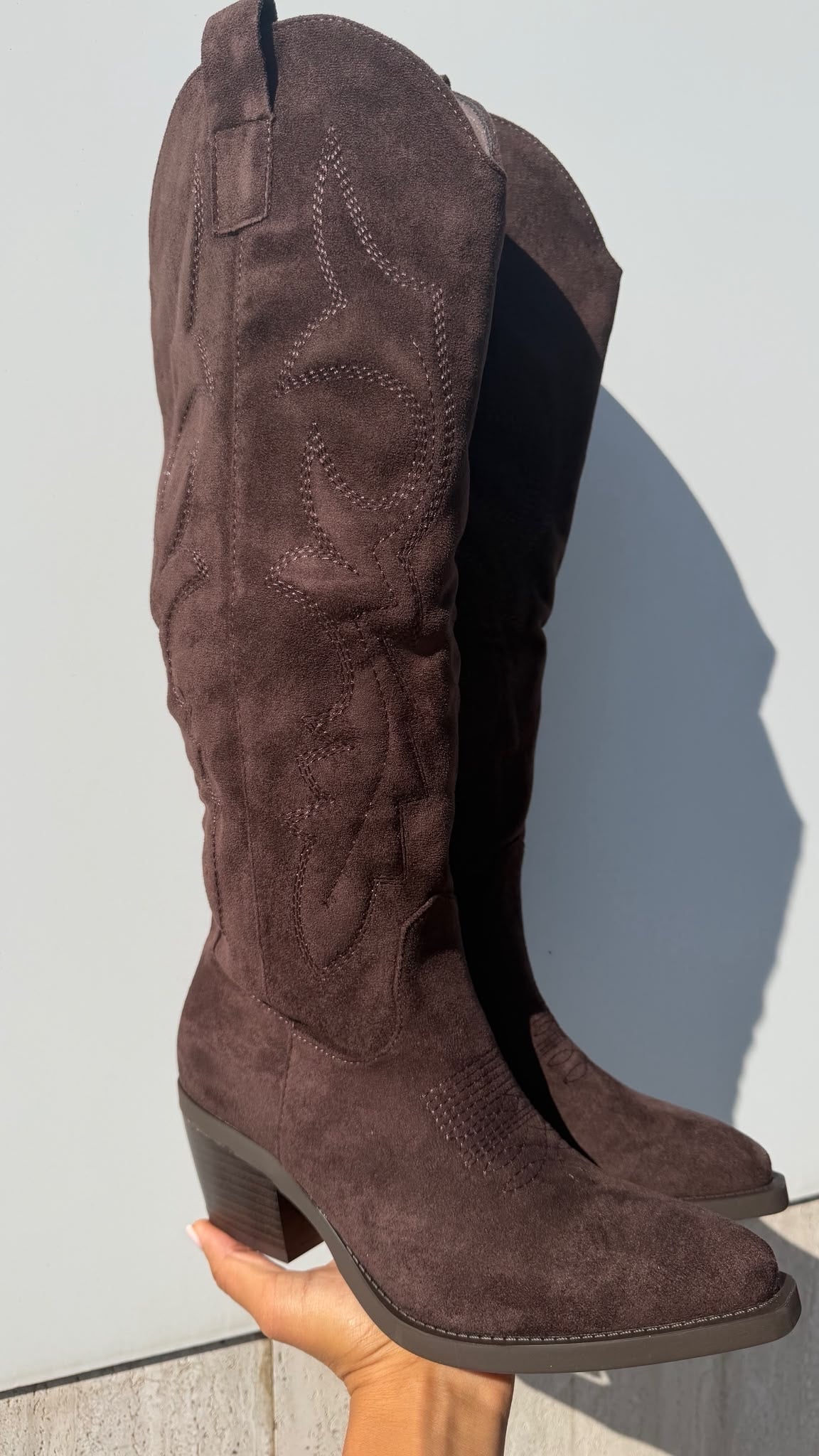 Texani Western