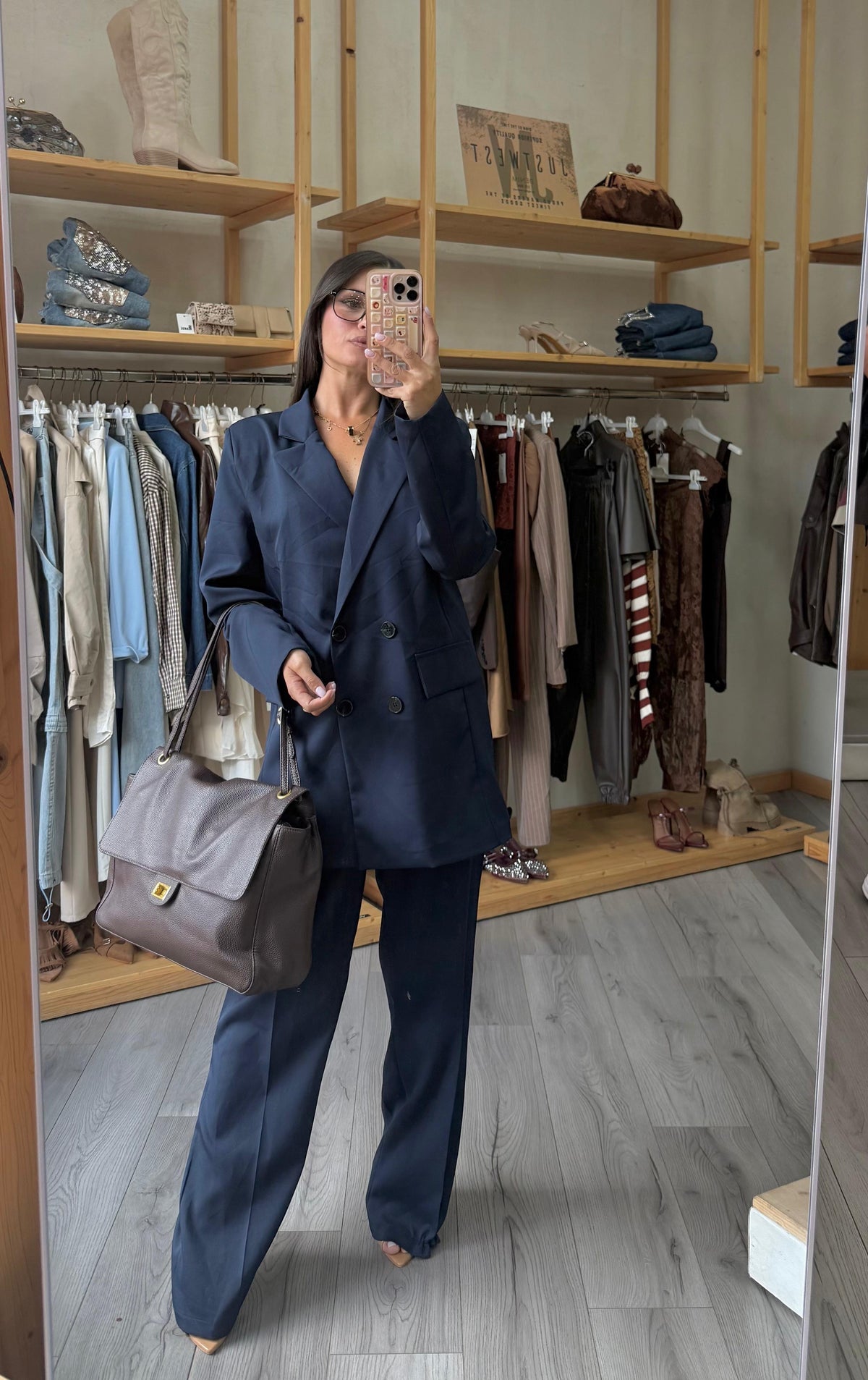 Tailleur Paris