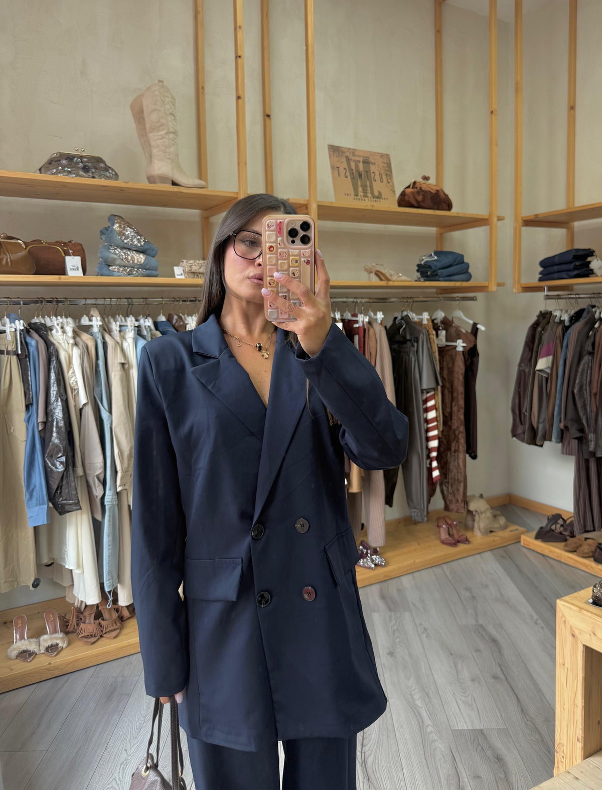 Tailleur Paris