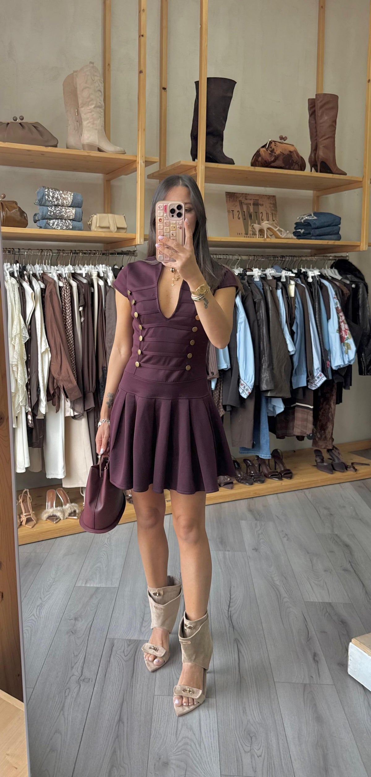 Dress London