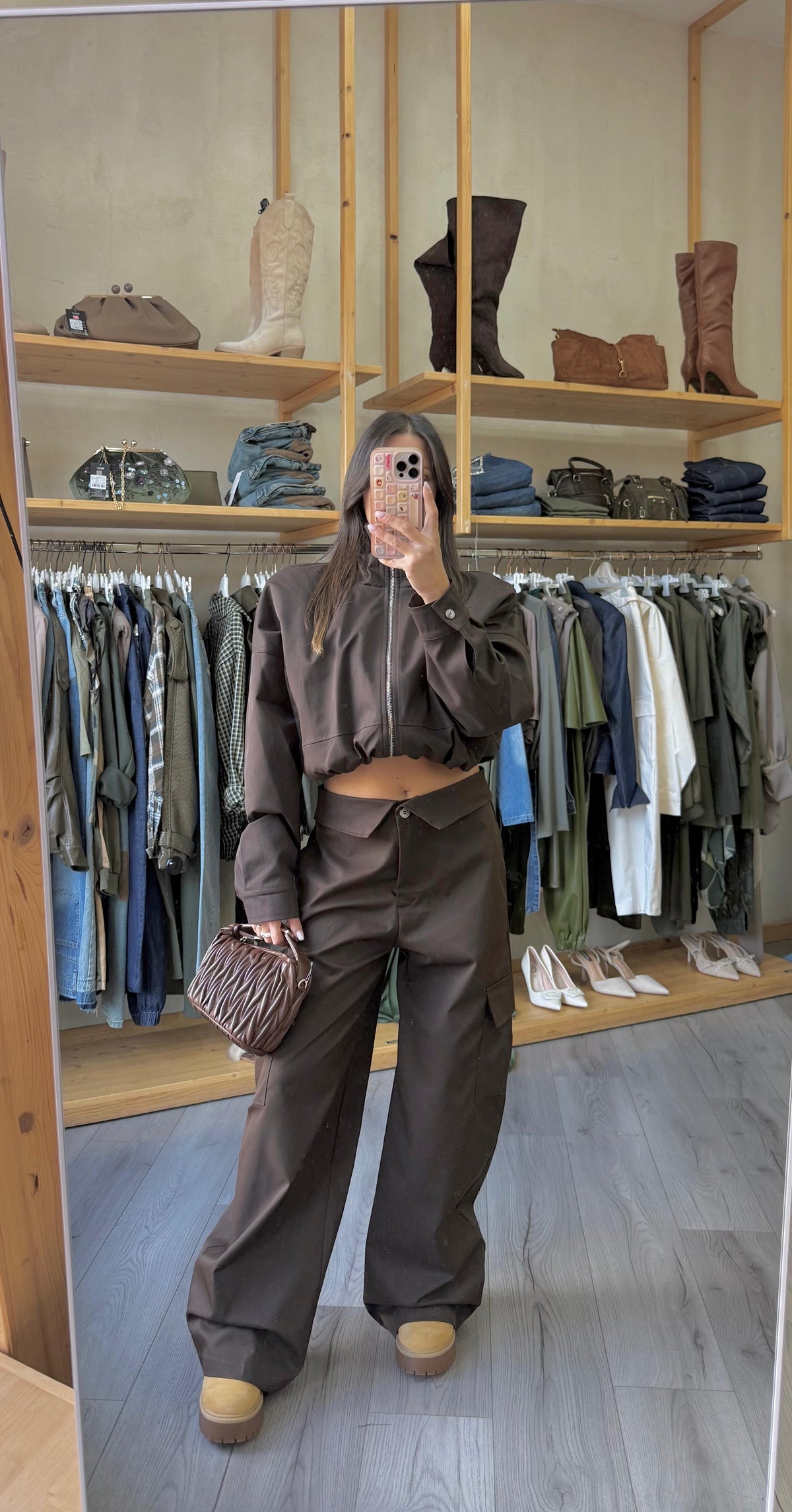 Pantalone Coconout