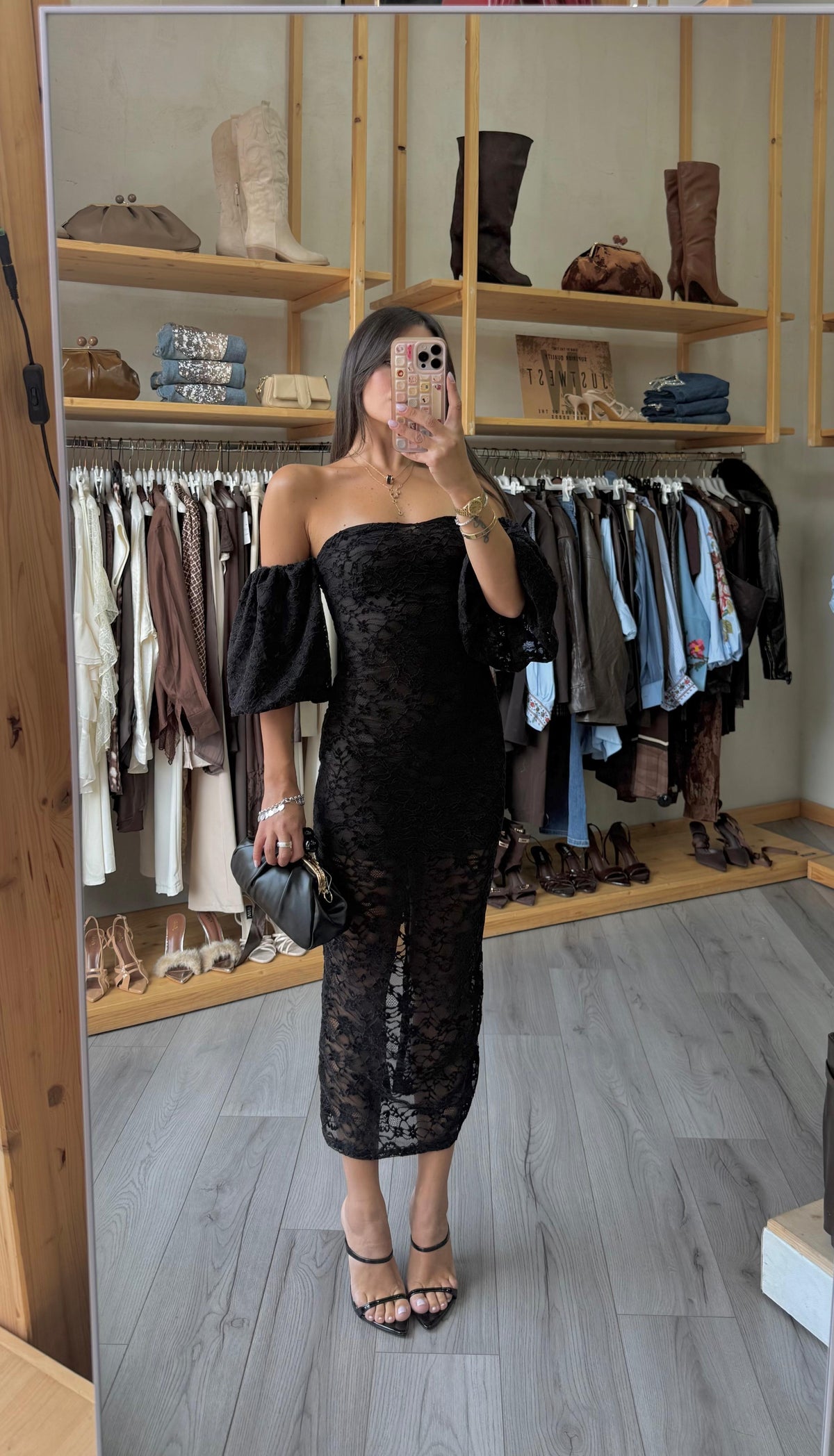 Dress Isadora